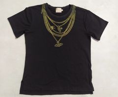 Vivienne Westwood Necklace Vintage | Grailed