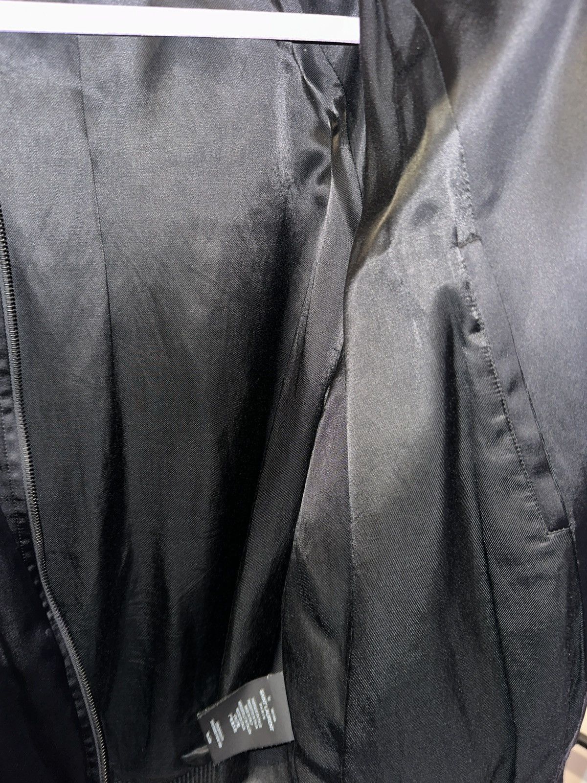 Embellish × Yves Saint Laurent SAINT LAURENT BOMBER Size US L / EU 52-54 / 3 - 5 Thumbnail