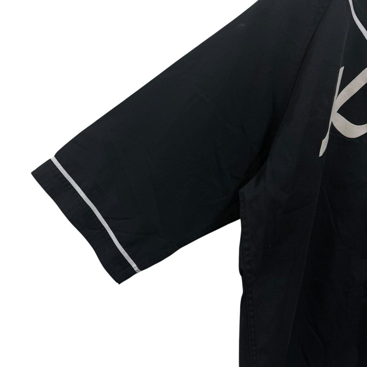 Toyo Enterprises Kongs Baseball Shirt Japanese Brand Size US XL / EU 56 / 4 - 7 Thumbnail
