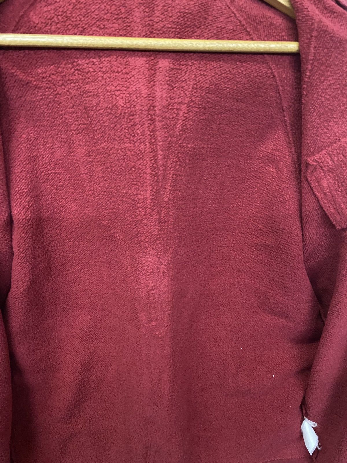 PPFM PPFM Hoodie Sweatshirt Size US M / EU 48-50 / 2 - 11 Thumbnail