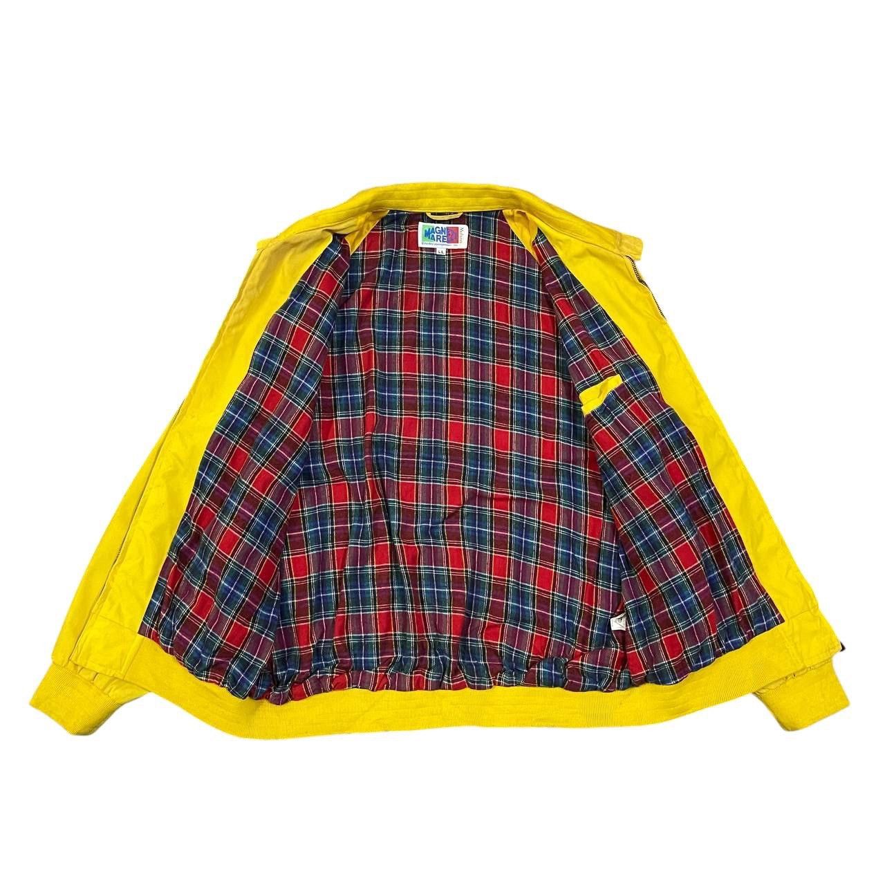 Ferrari Vintage Ferrari Grand Prix Team Racing Bomber Jacket Size US L / EU 52-54 / 3 - 9 Thumbnail