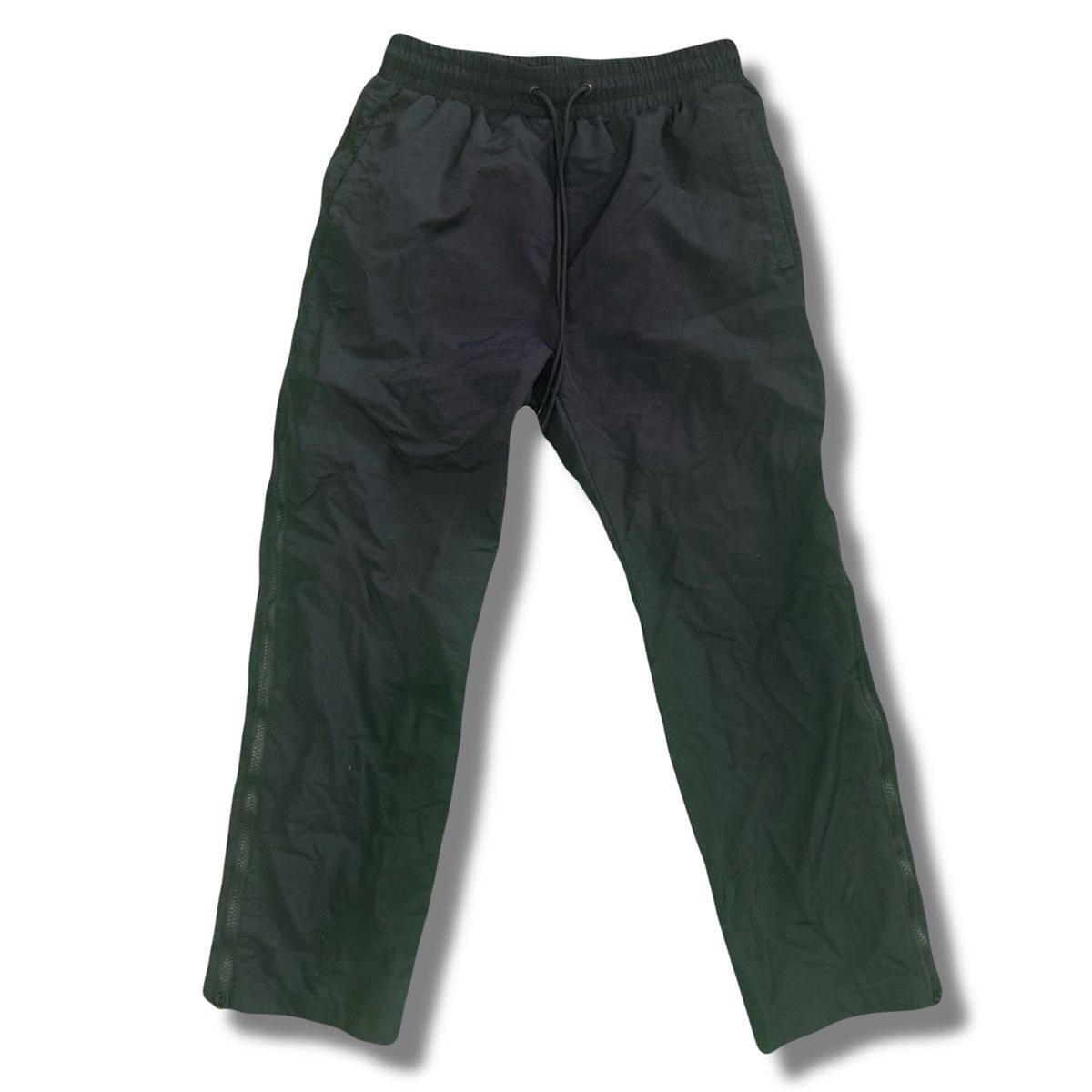 Other We All Have Anxiety Nylon Trackpants Size US 30 / EU 46 - 2 Thumbnail