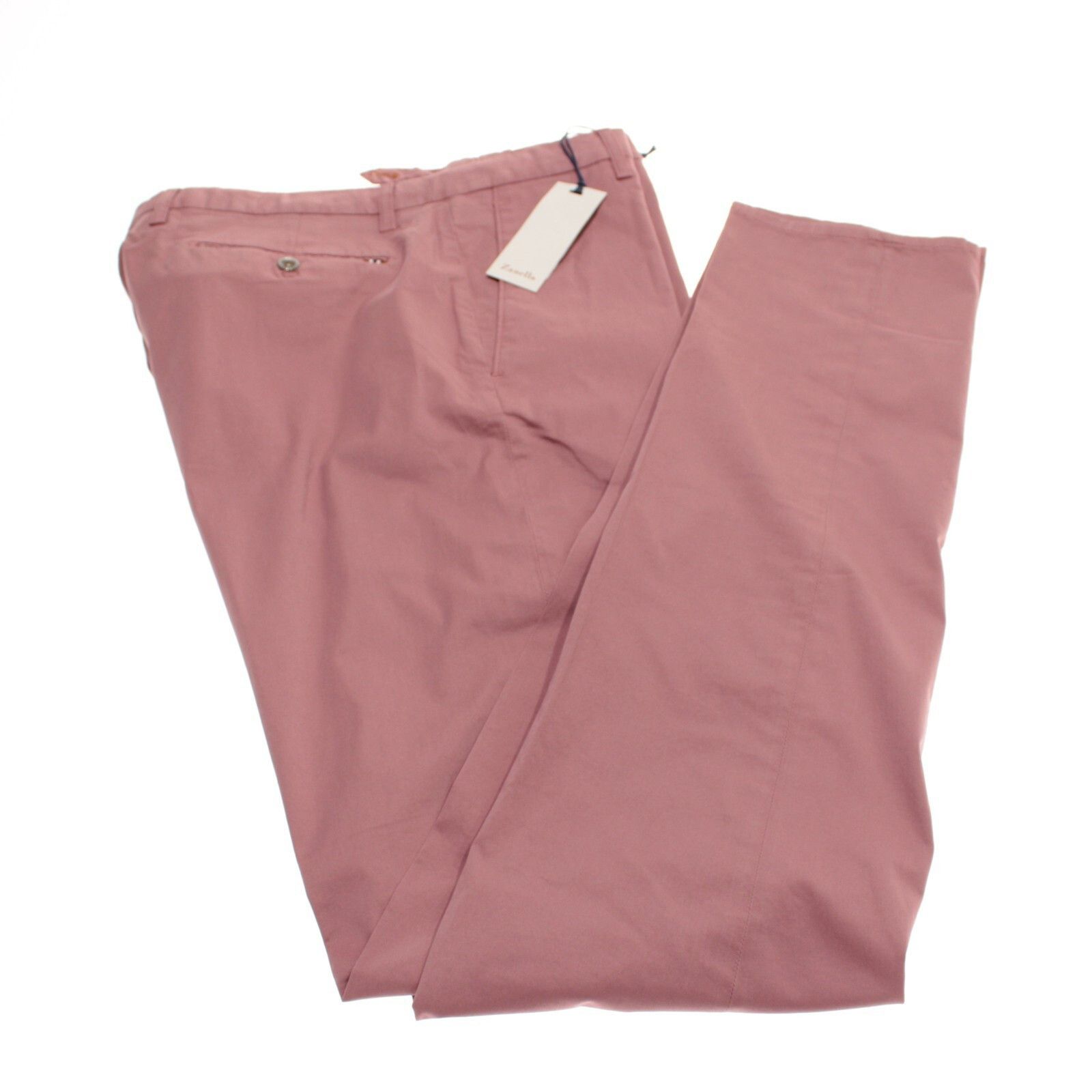 Zanella Zanella New with tags Chino Size 36 US In Pink Size US 36 / EU 52 - 2 Thumbnail