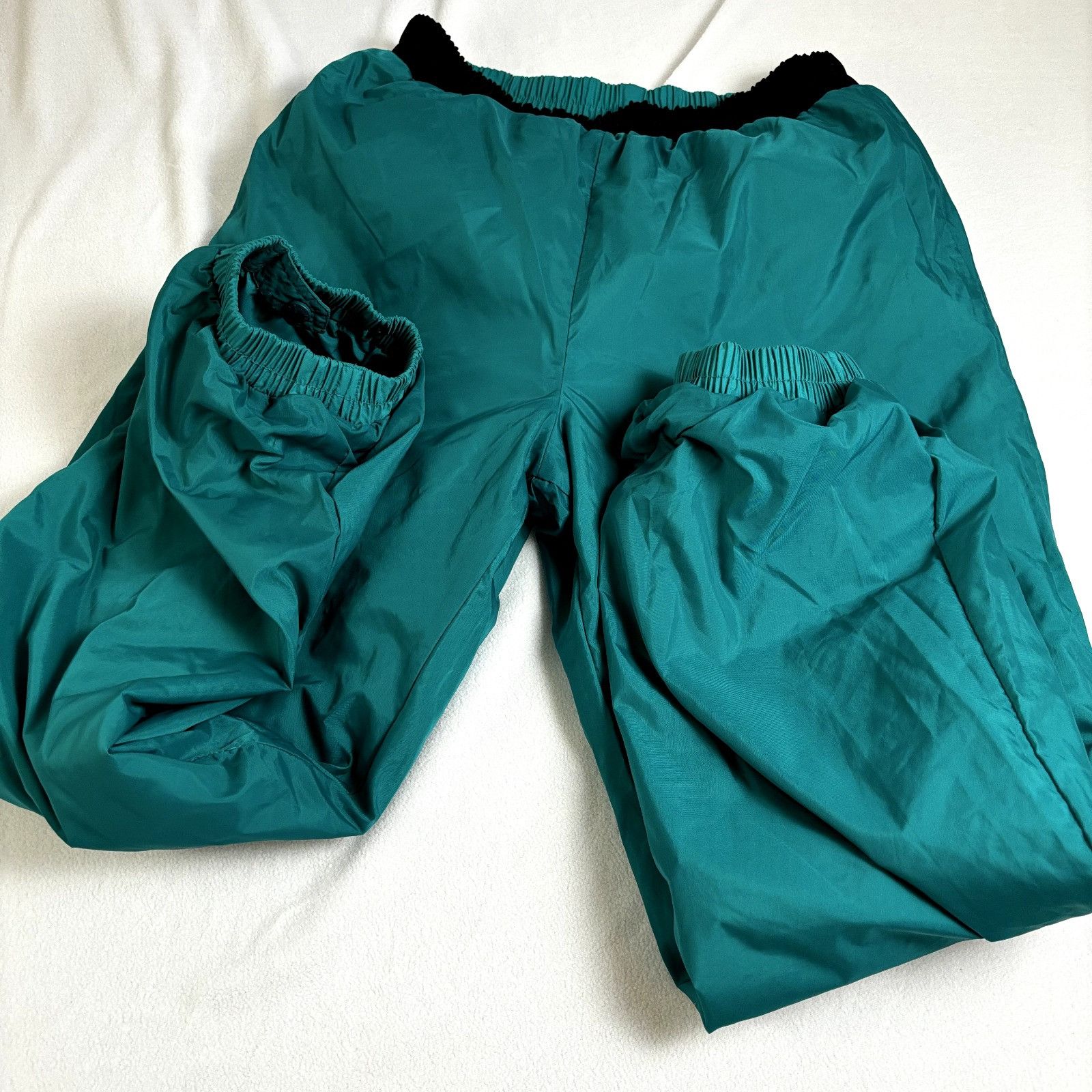 Columbia Columbia Snow Ski Outdoor Pants Men's Sportswear 100% Nylon Size US 42 / EU 58 - 3 Thumbnail