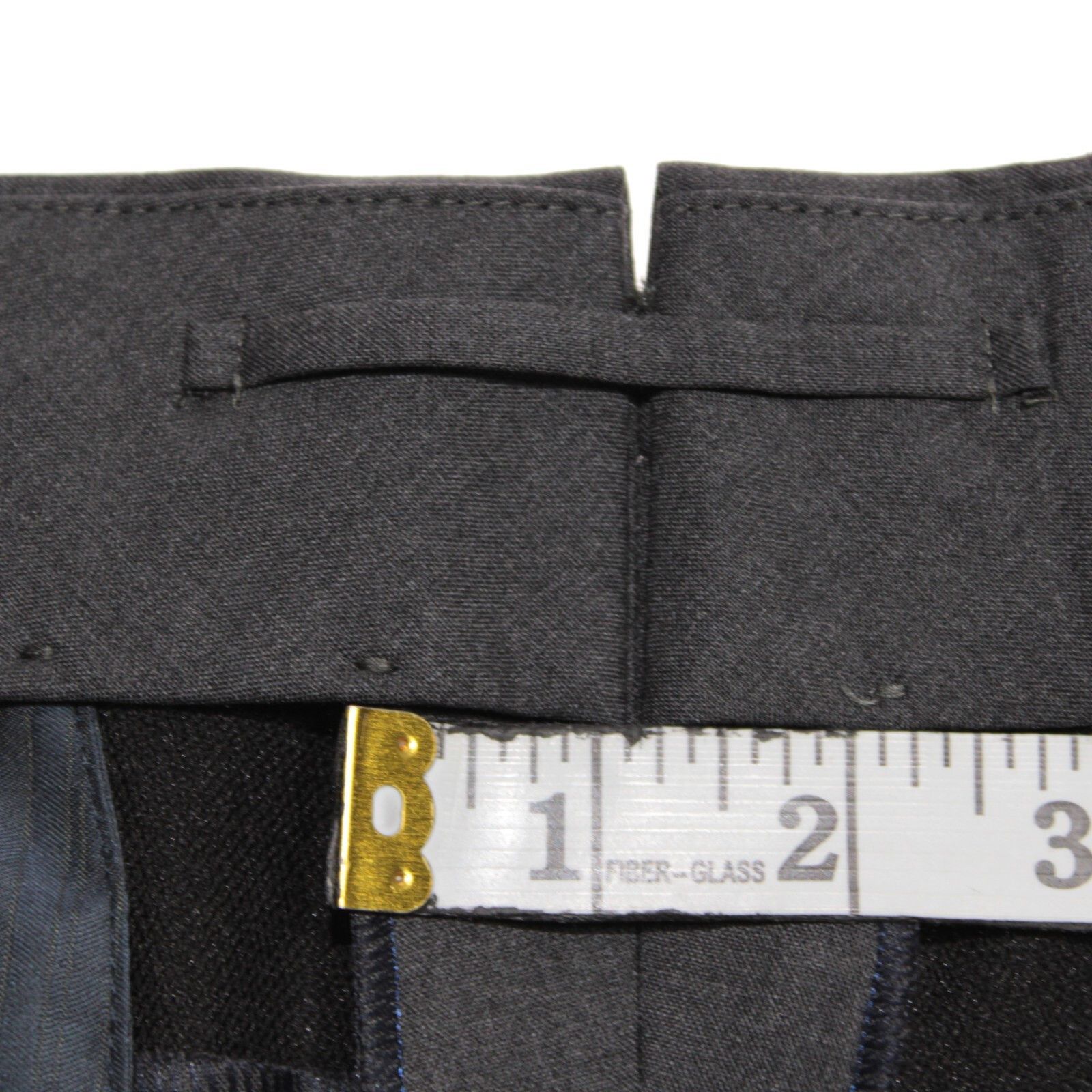 Incotex INCOTEX New with tags Dress Pants Size 36 US In Blue Size US 36 / EU 52 - 6 Thumbnail