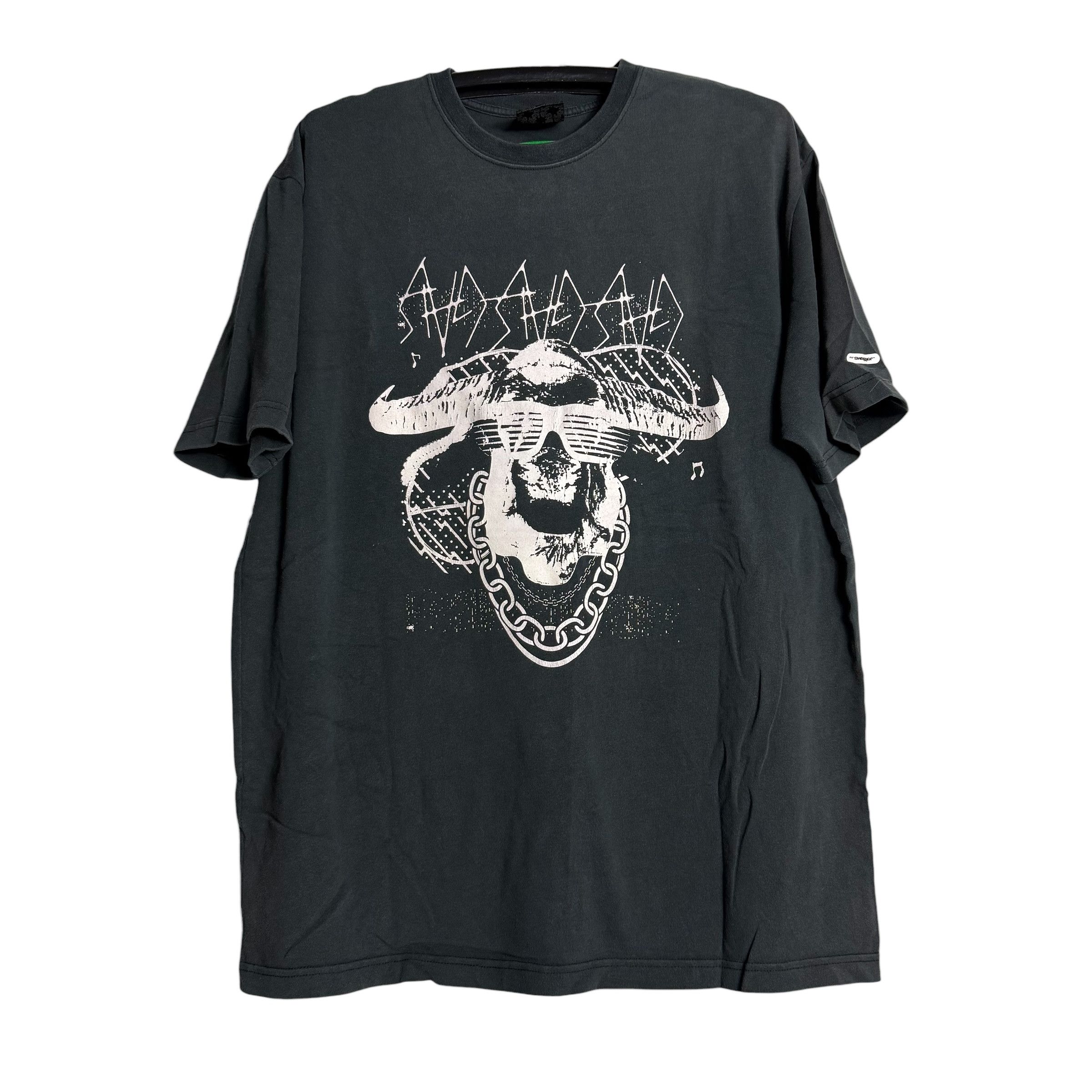 Japanese Brand × Swagger Swagger x Japanese T-shirt | Grailed