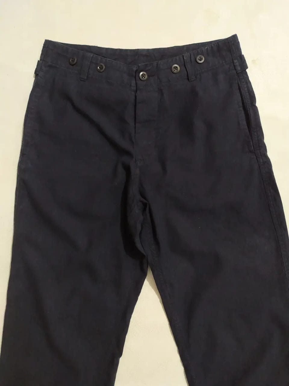 Margaret Howell MHL Function and Utility Cropped Pants Size US 29 - 2 Thumbnail