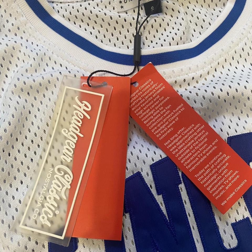 Other Head Gear Jesus Shuttlesworth Lincoln Ray Allen Size US S / EU 44-46 / 1 - 4 Thumbnail