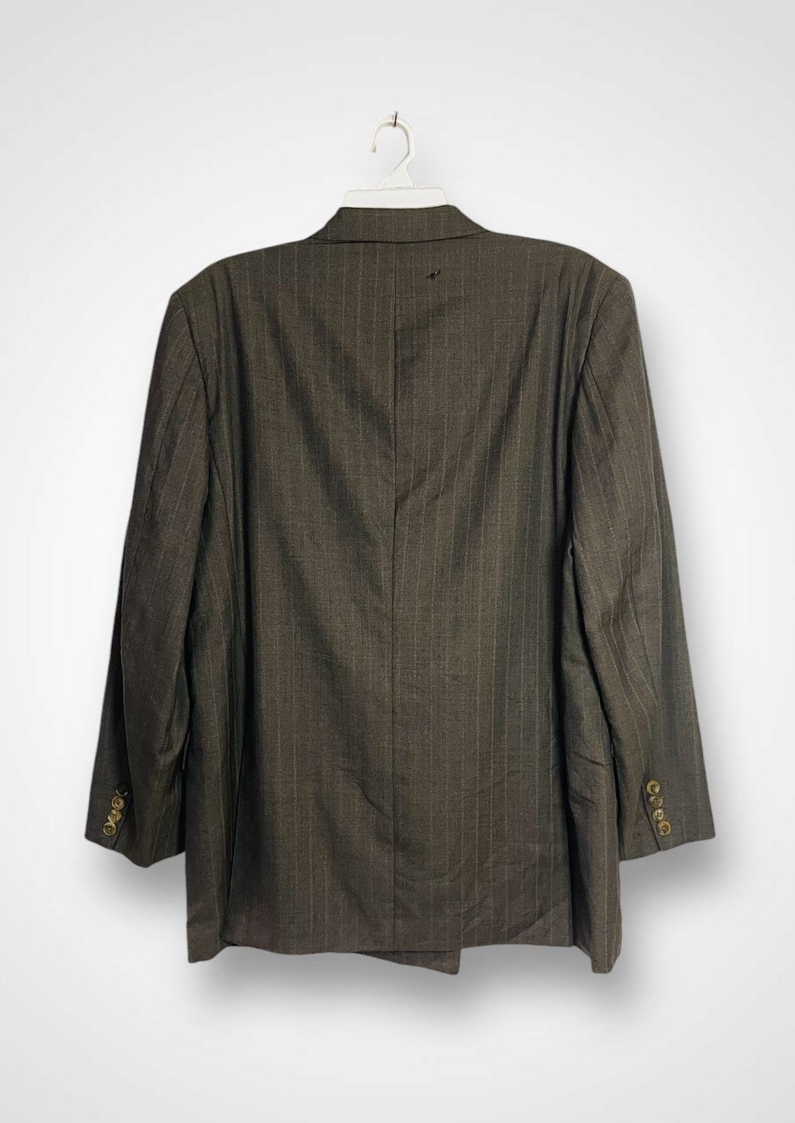 Burberry Burberry London Blazer (05) Size US L / EU 52-54 / 3 - 2 Thumbnail