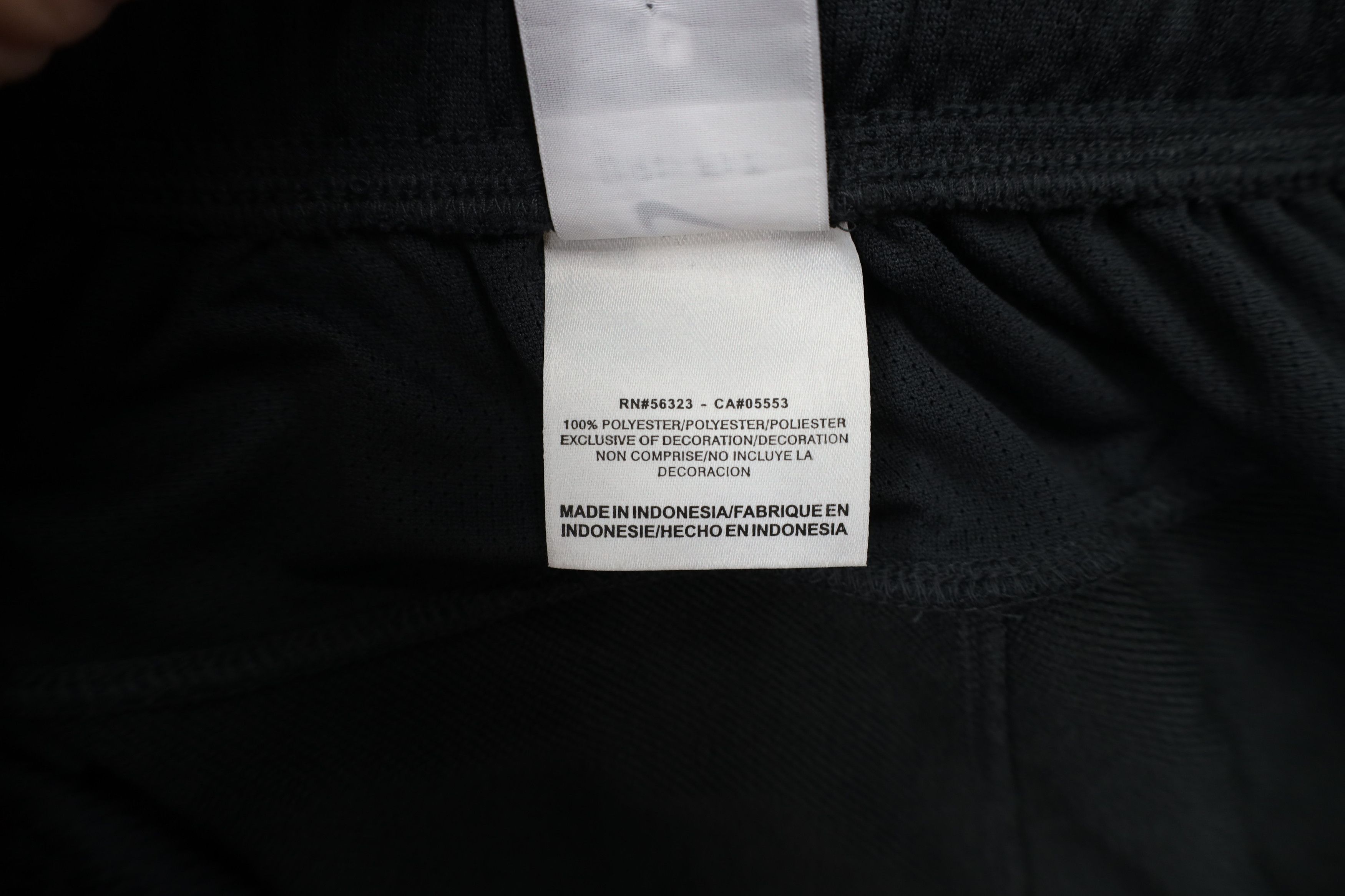 Nike × Vintage Vintage Nike University of Toledo Sweatpants Pants Gray Size US 36 / EU 52 - 10 Thumbnail