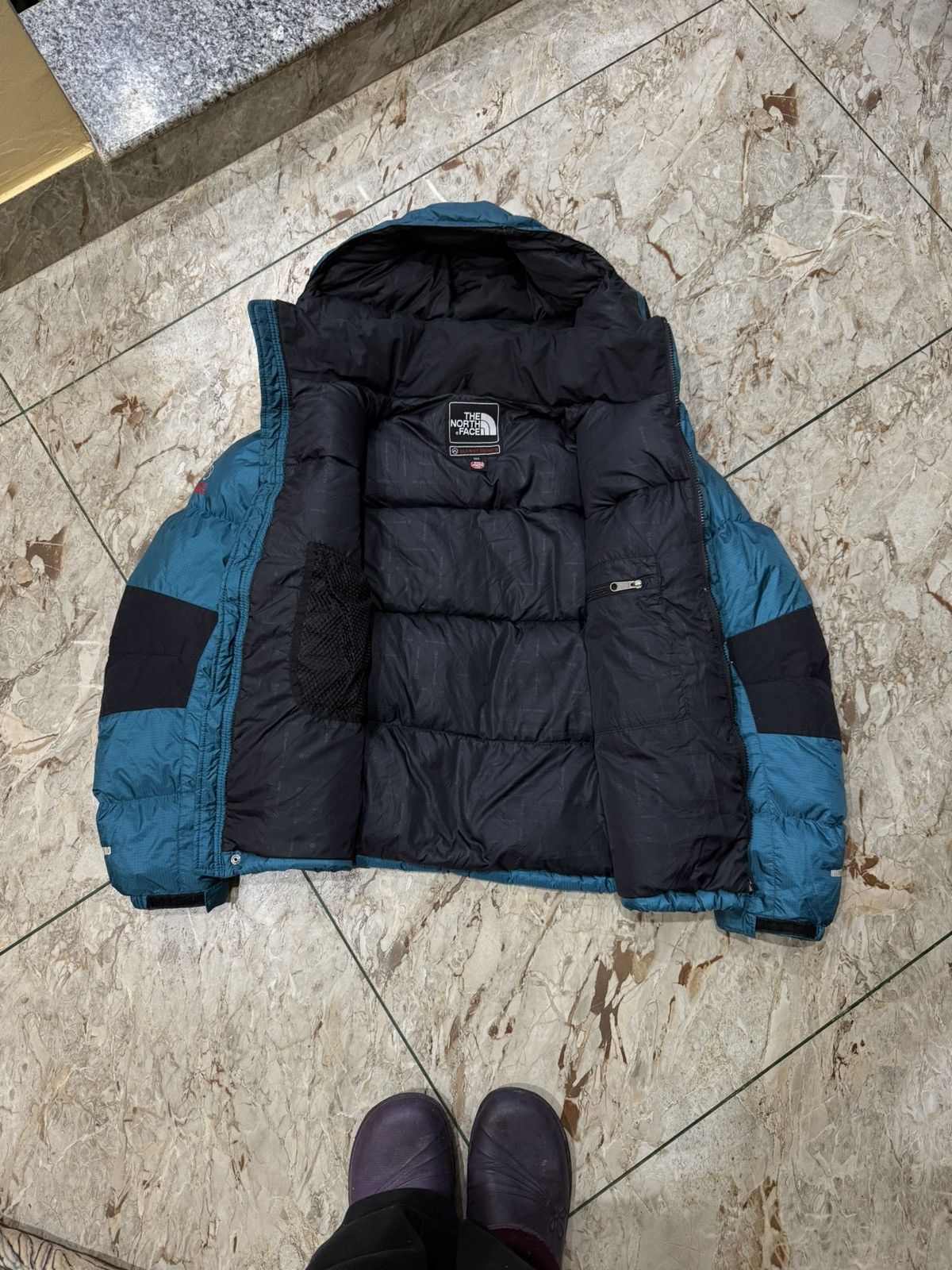The North Face THE NORTH FACE 700 BALTORO Size US L / EU 52-54 / 3 - 6 Thumbnail