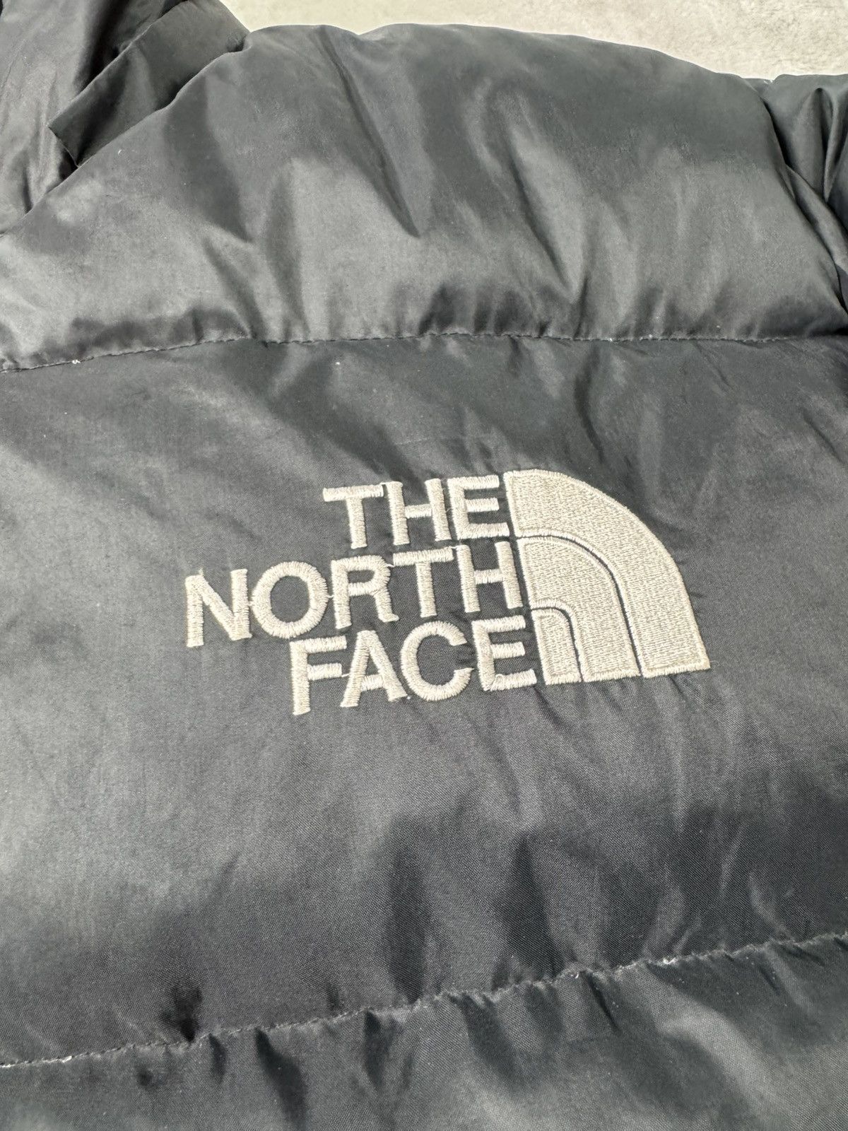 The North Face The North Face 1996 Retro Nuptse Down Jacket Vintage KoreaXL Size US XL / EU 56 / 4 - 6 Thumbnail