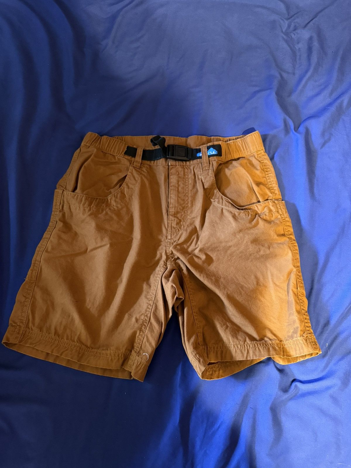 KAVU Kavu shorts Size US 30 / EU 46 - 1 Thumbnail