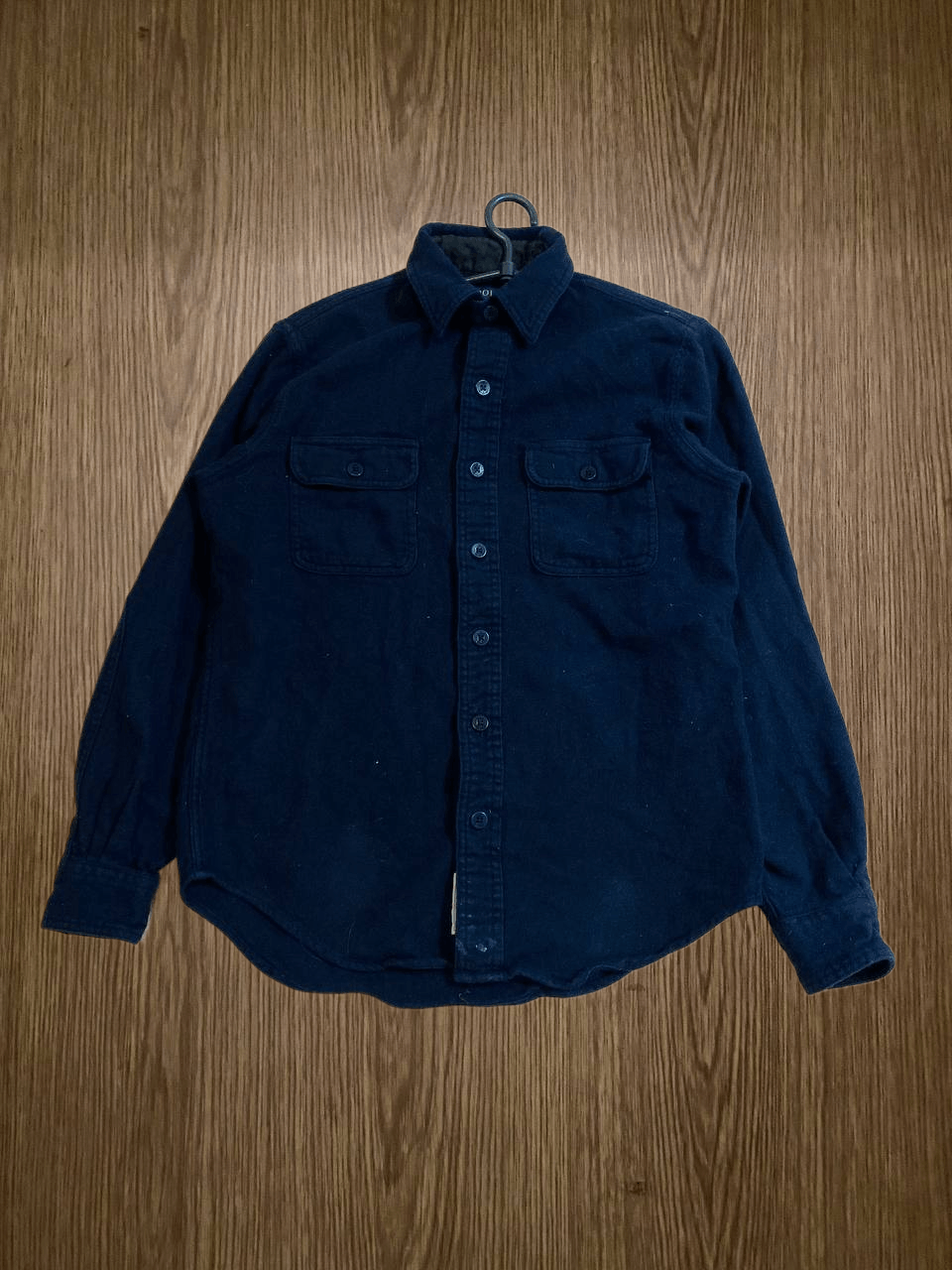 Polo Ralph Lauren Polo Ralph Lauren shirt Size US XS / EU 42 / 0 - 1 Thumbnail