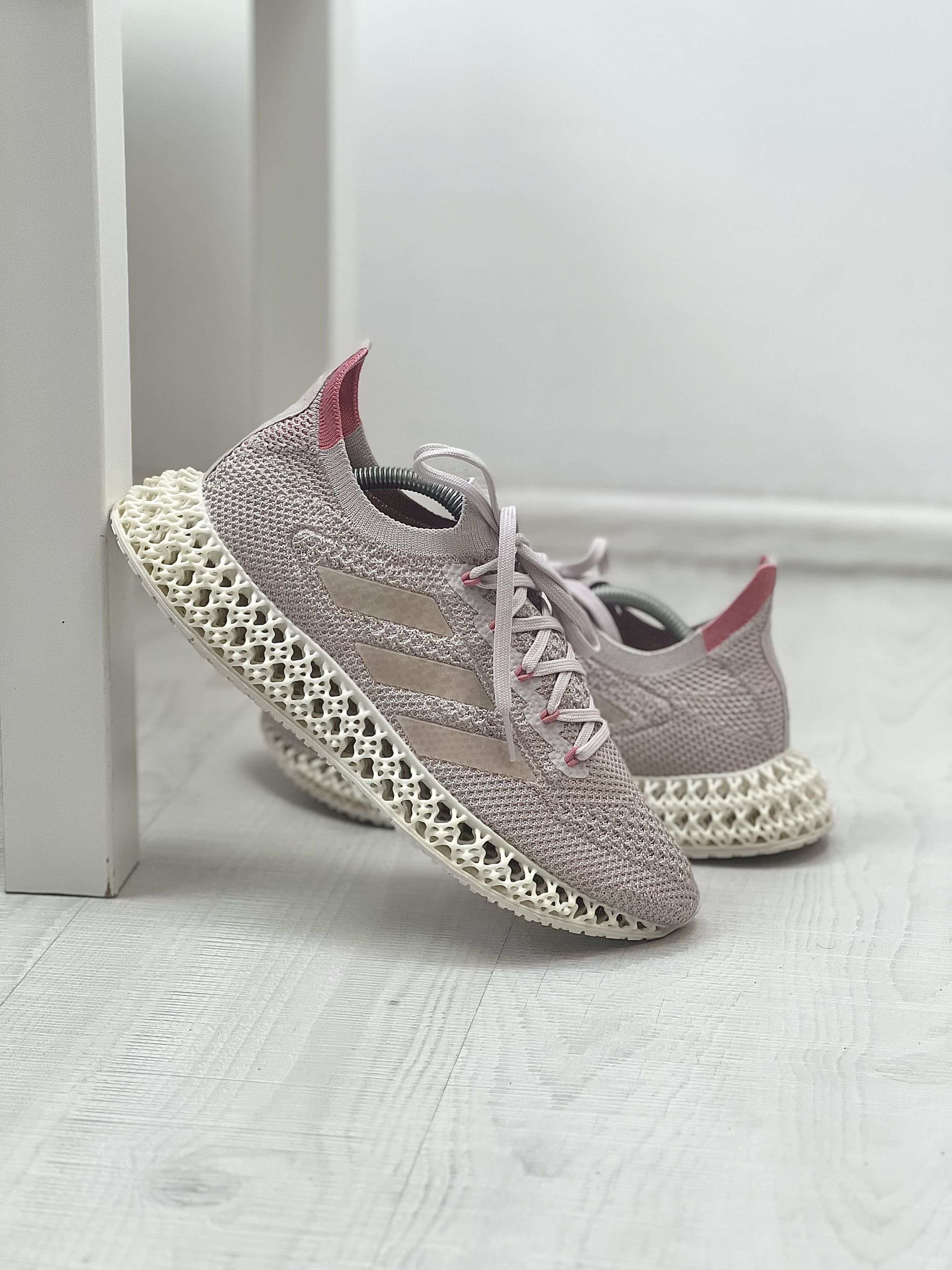 Adidas Adidas 4Dfwd Size US 8 / EU 41 - 3 Thumbnail