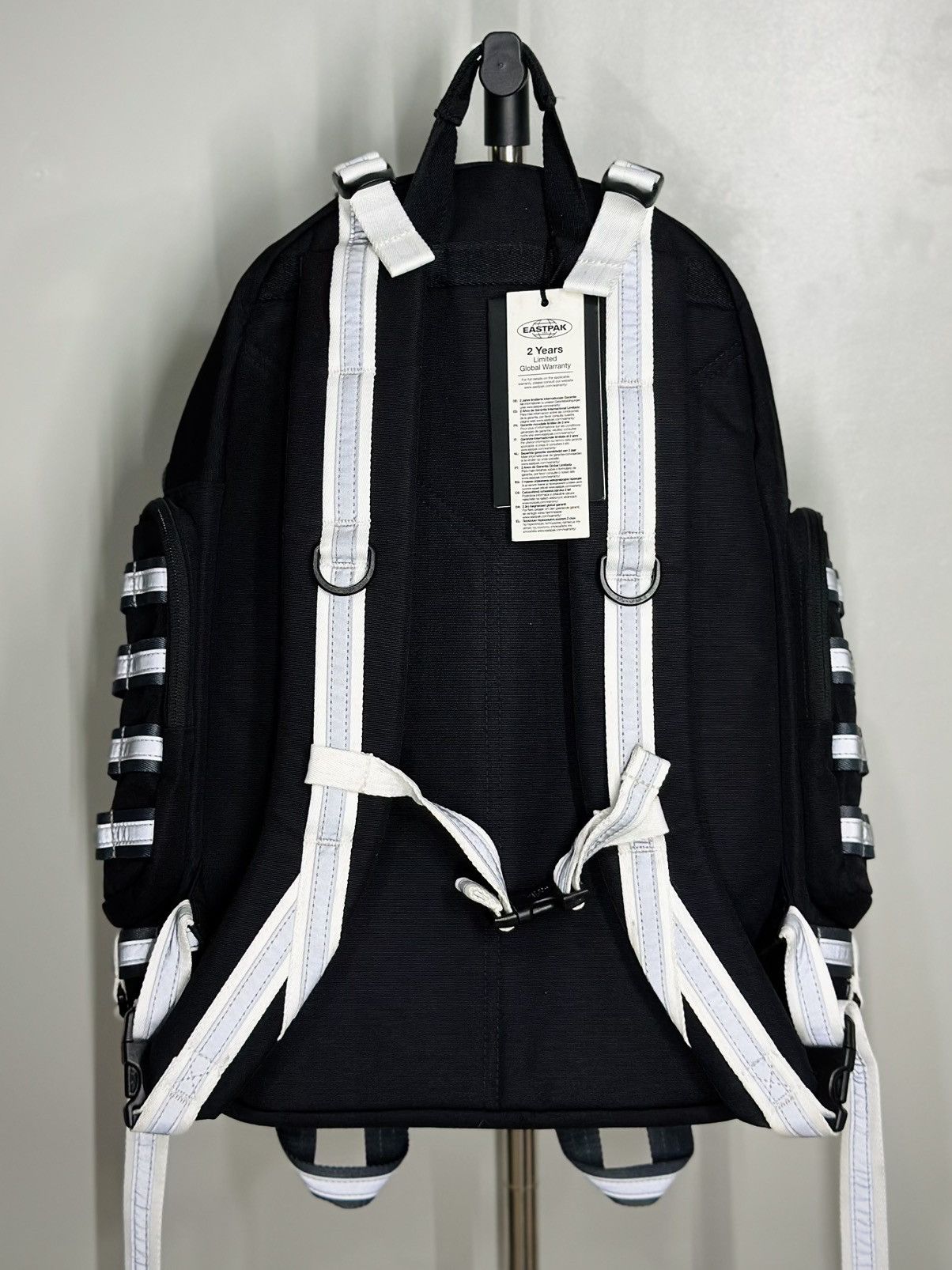 Eastpak EASTPAK White Mountaineering SS19 Killington Hiking Backpack Size ONE SIZE - 3 Thumbnail