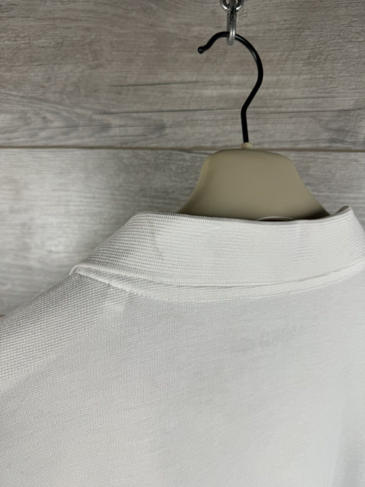 Designer LACOSTE POLO SHIRT LUXURY SIZE 2XL / 3XL Size US XXL / EU 58 / 5 - 11 Thumbnail