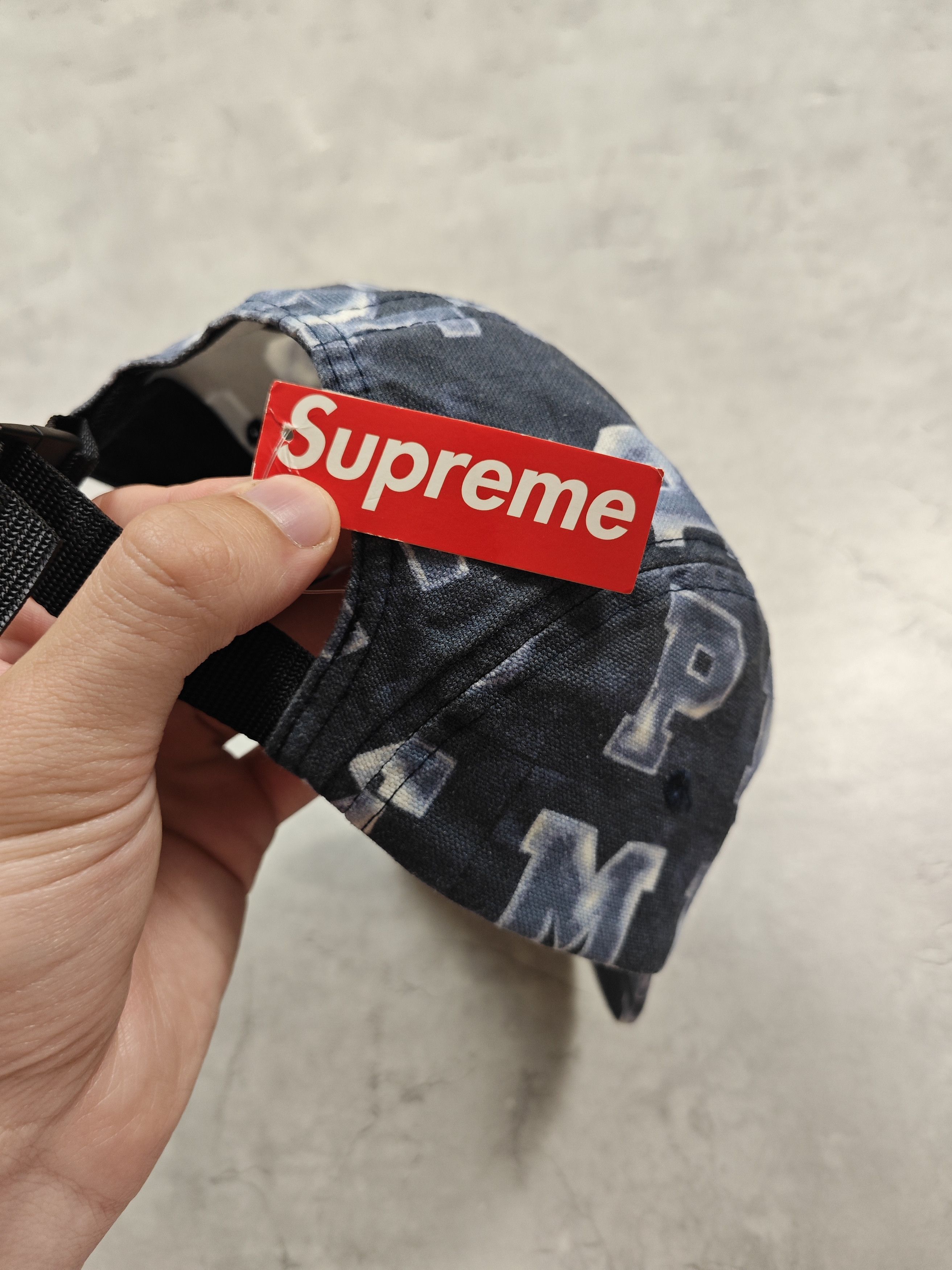 Supreme Supreme Size ONE SIZE - 6 Thumbnail