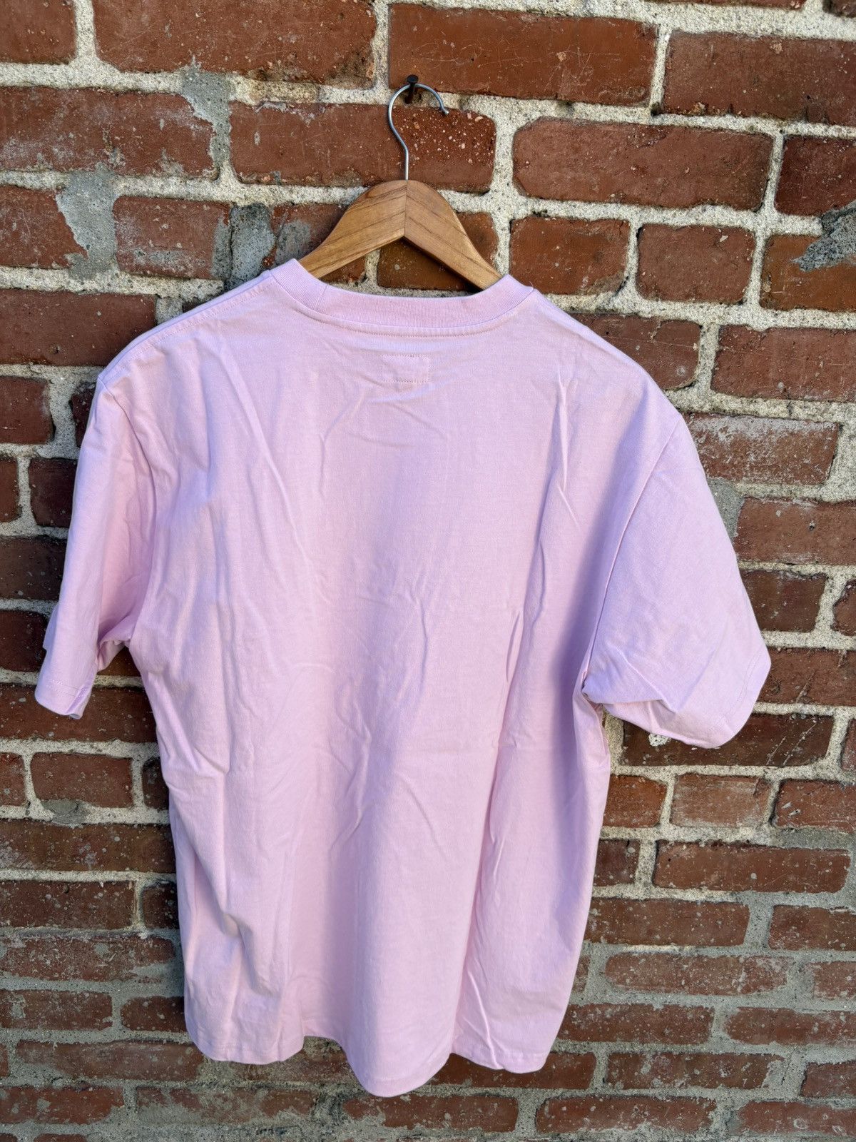 Supreme Supreme Old English Glow Tee Size US L / EU 52-54 / 3 - 2 Thumbnail