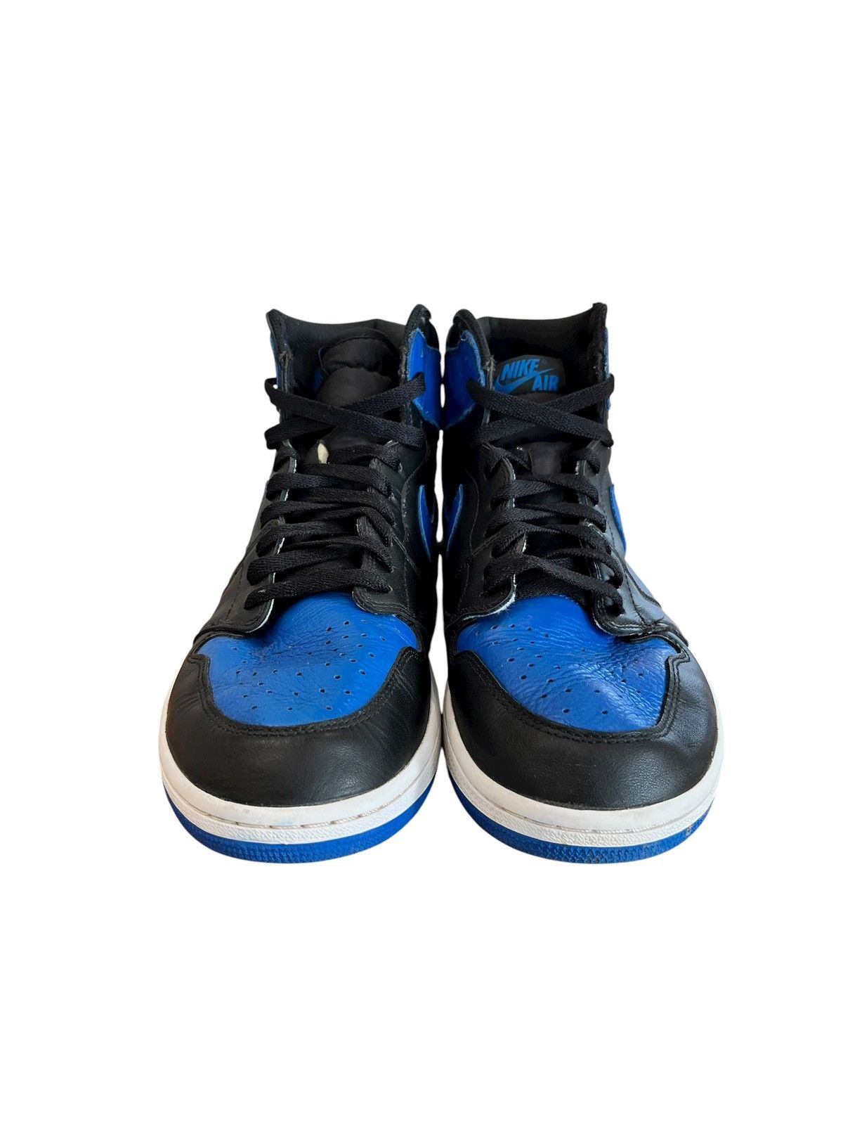Jordan Brand Jordan 1 Retro High Royal Size US 13 / EU 46 - 5 Thumbnail