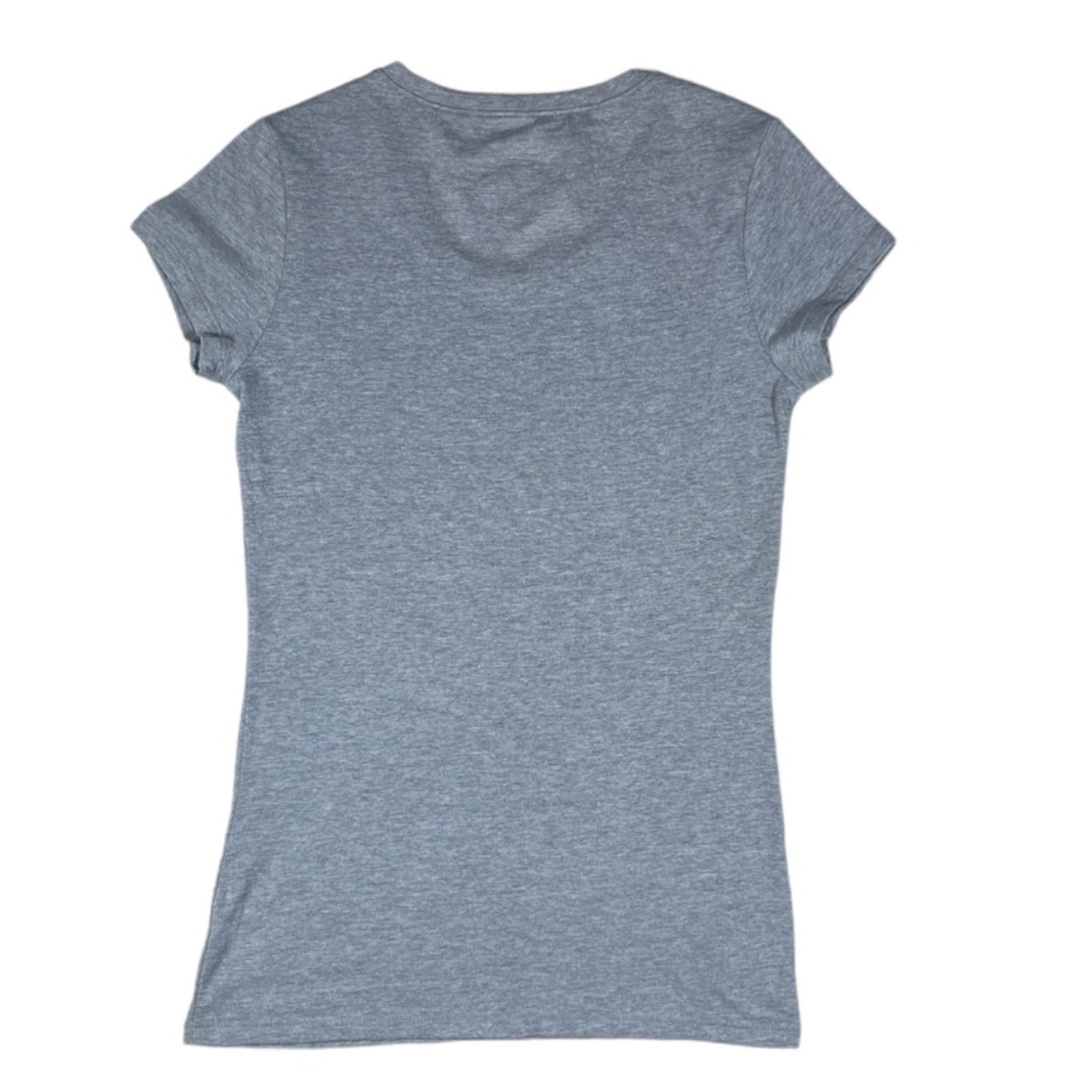 NBDN Nobrandedon No Boundaries Gray T-Shirt | Size M Size M / US 6-8 / IT 42-44 - 2 Thumbnail