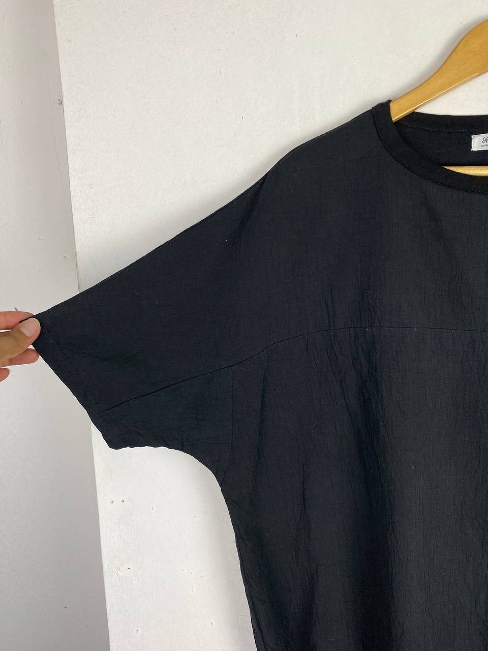 Japanese Brand ranch standard short sleeves cotton jacket nice design Size US XL / EU 56 / 4 - 4 Thumbnail