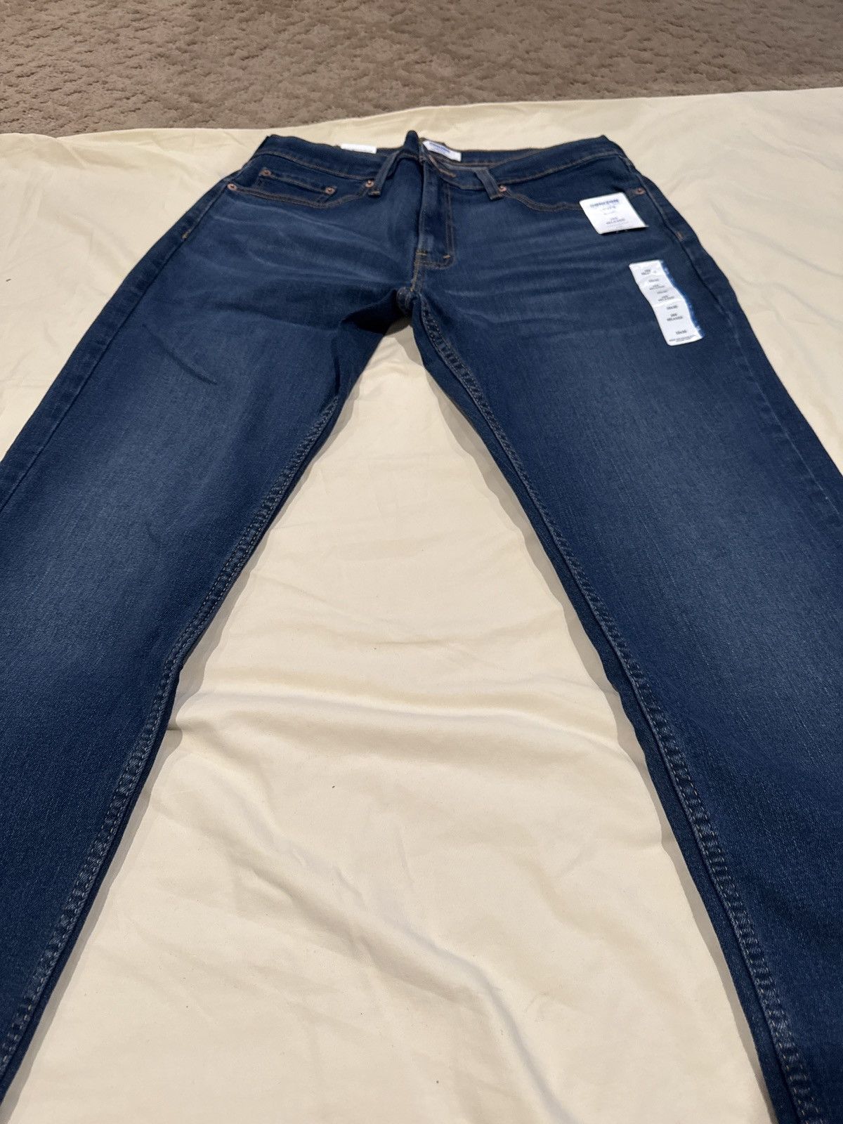 Levi's Denizen Levi’s 32x30 relaxed Size US 32 / EU 48 - 9 Thumbnail