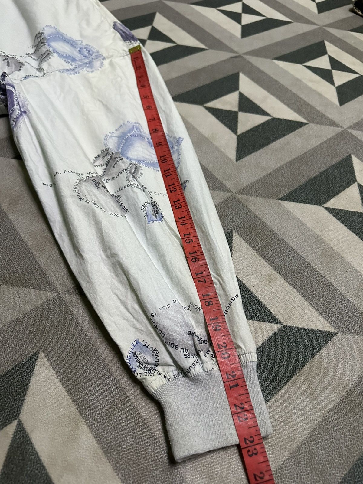 Kenzo Kenzo bomber jacket Size L / US 10 / IT 46 - 12 Thumbnail