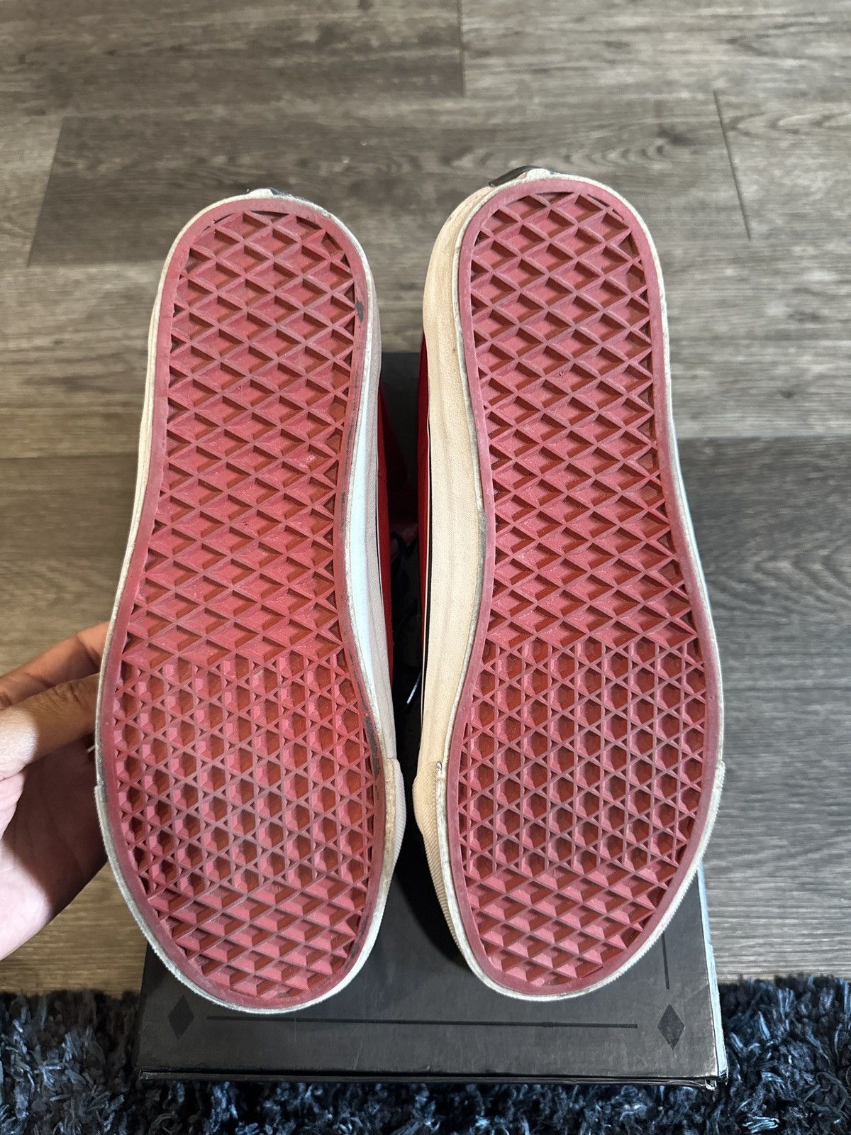 Blends × Vans Blends x Vans Size US 10 / EU 43 - 9 Thumbnail