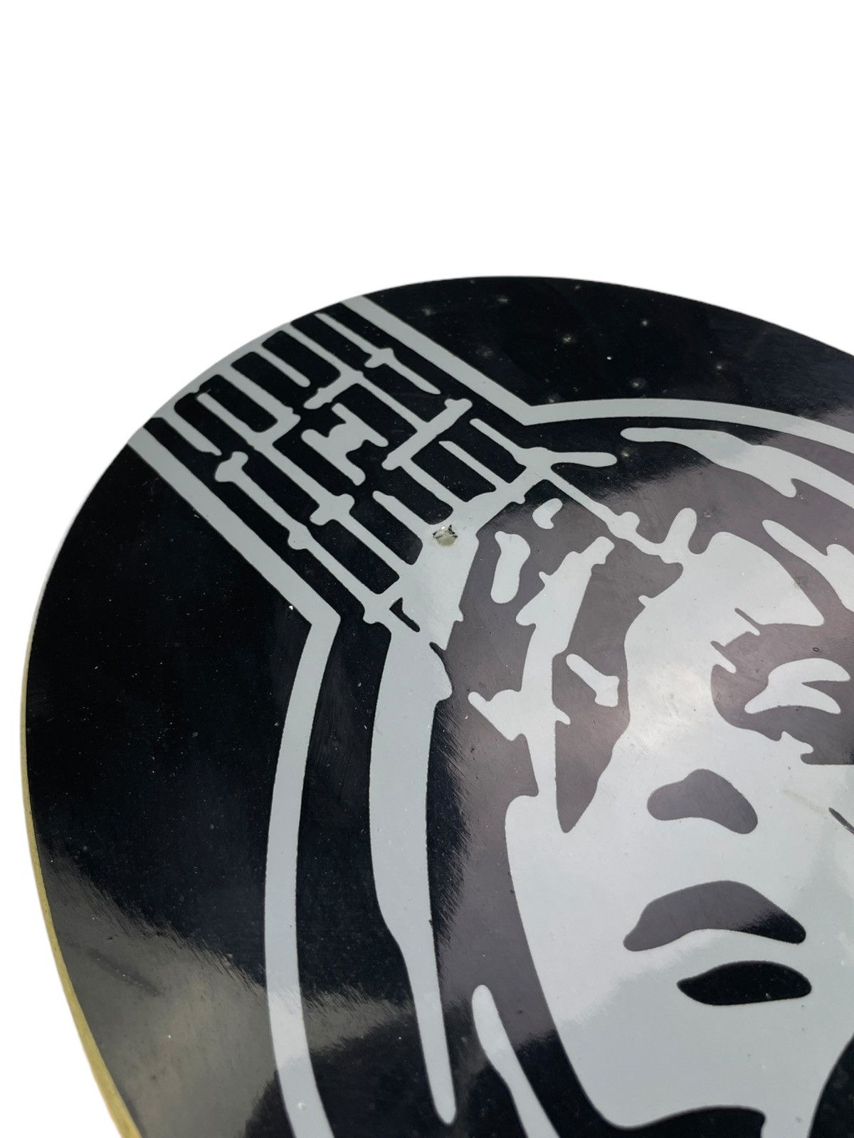 Hysteric Glamour 2002 Skateboard Deck Size ONE SIZE - 7 Thumbnail