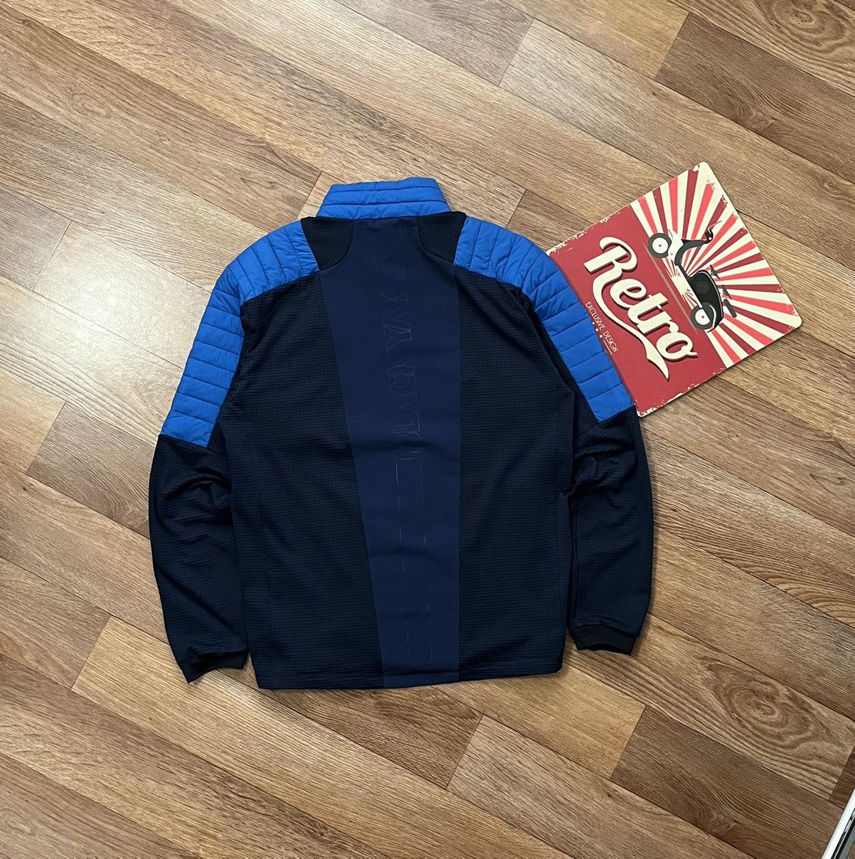 BLACKYAK Black Yak Volyn Shirt Gorpcore Outdoor Jacket Size US L / EU 52-54 / 3 - 8 Thumbnail