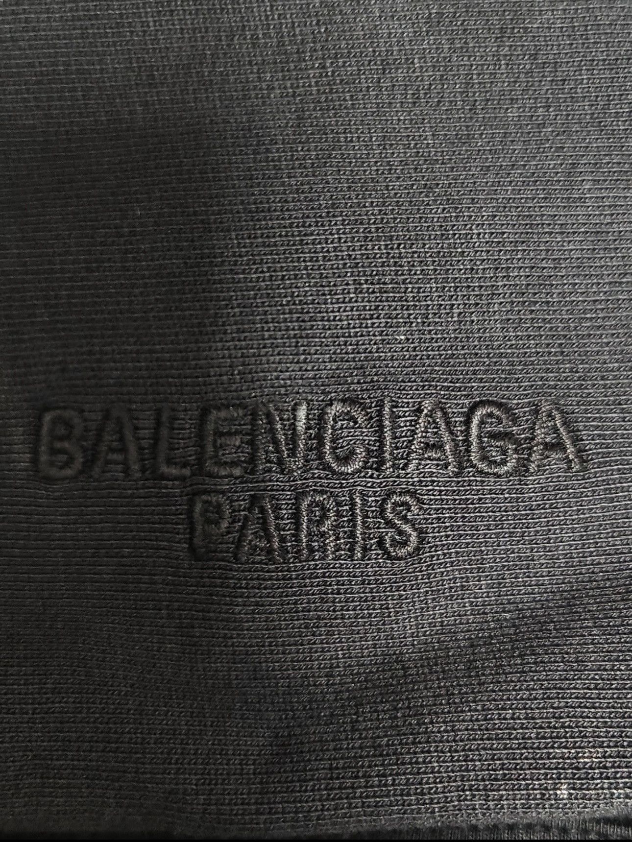 Balenciaga Balenciaga SS23 Mudshow Dirty Zip Hoodie Sz.M Size US M / EU 48-50 / 2 - 6 Thumbnail