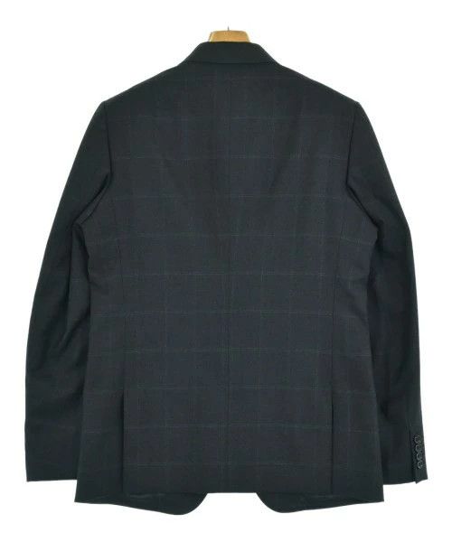 Comme des Garcons Homme Plus Jacket Tailored Casual Checkered Size US L / EU 52-54 / 3 - 2 Thumbnail
