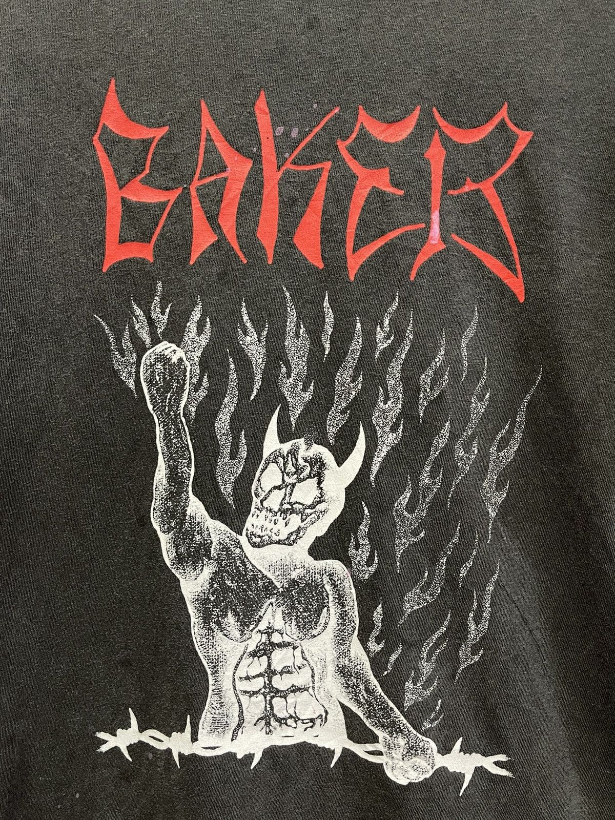 Other Baker Skateboards Tee🔥🔥🔥 Size US M / EU 48-50 / 2 - 1 Thumbnail