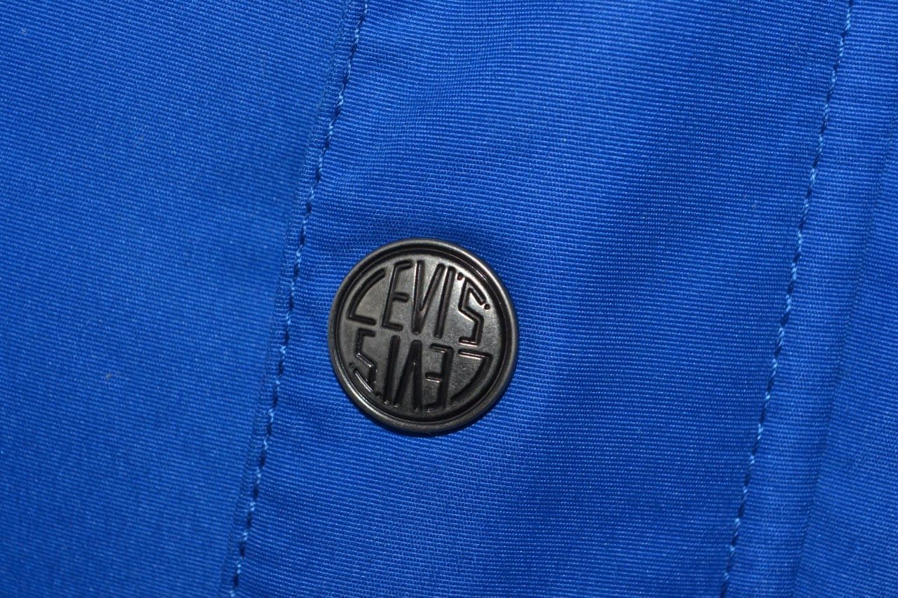 Levi's Levi’s Down Jacket Vest size M Size US M / EU 48-50 / 2 - 4 Thumbnail