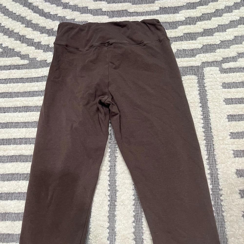 Designer Skims Capri pants Size 36" / US 14 / IT 50 - 6 Thumbnail