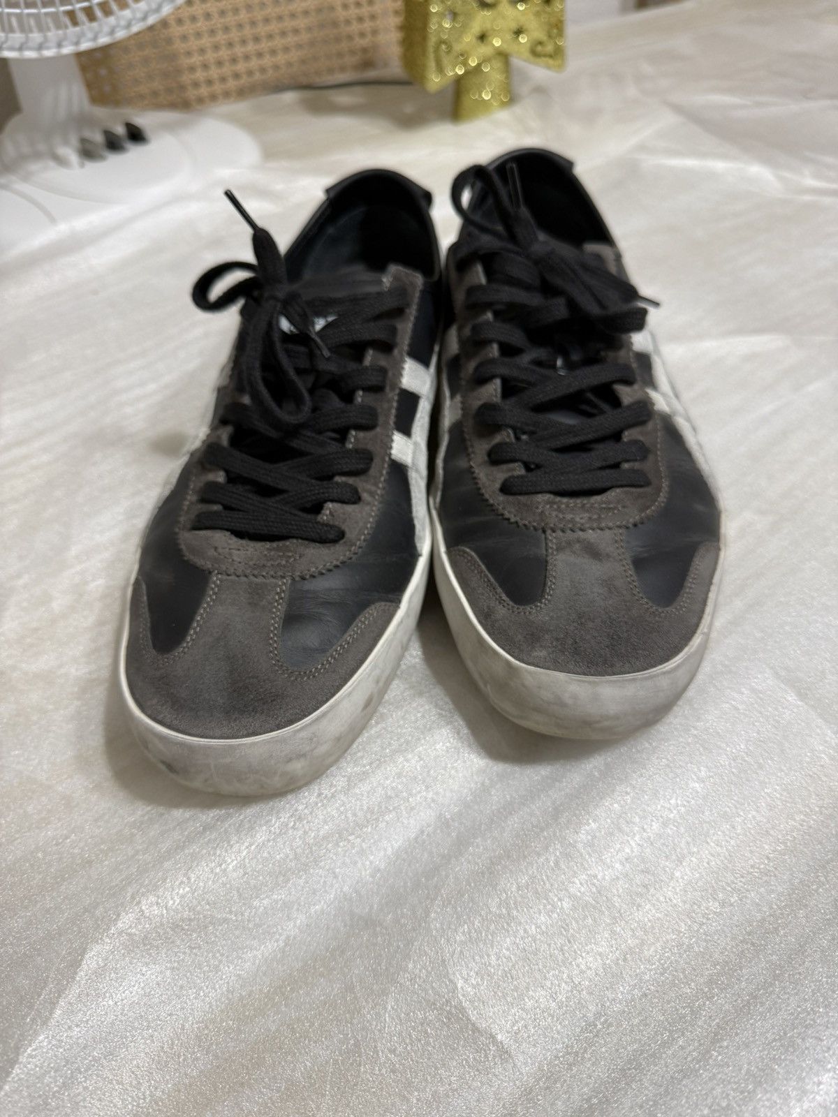 Onitsuka Tiger Onitsuka Tiger Mexico 66 IM Size US 10 / EU 43 - 5 Thumbnail