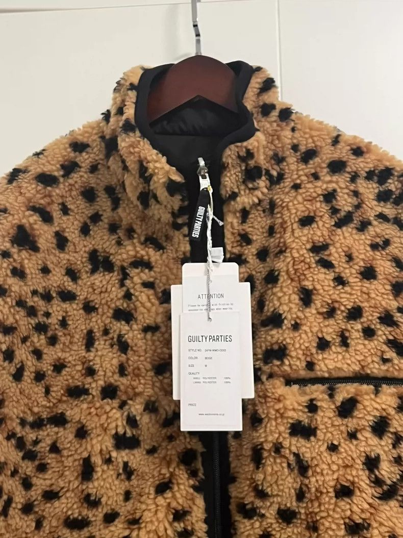 Wacko Maria wacko maria jacket Size US M / EU 48-50 / 2 - 3 Thumbnail
