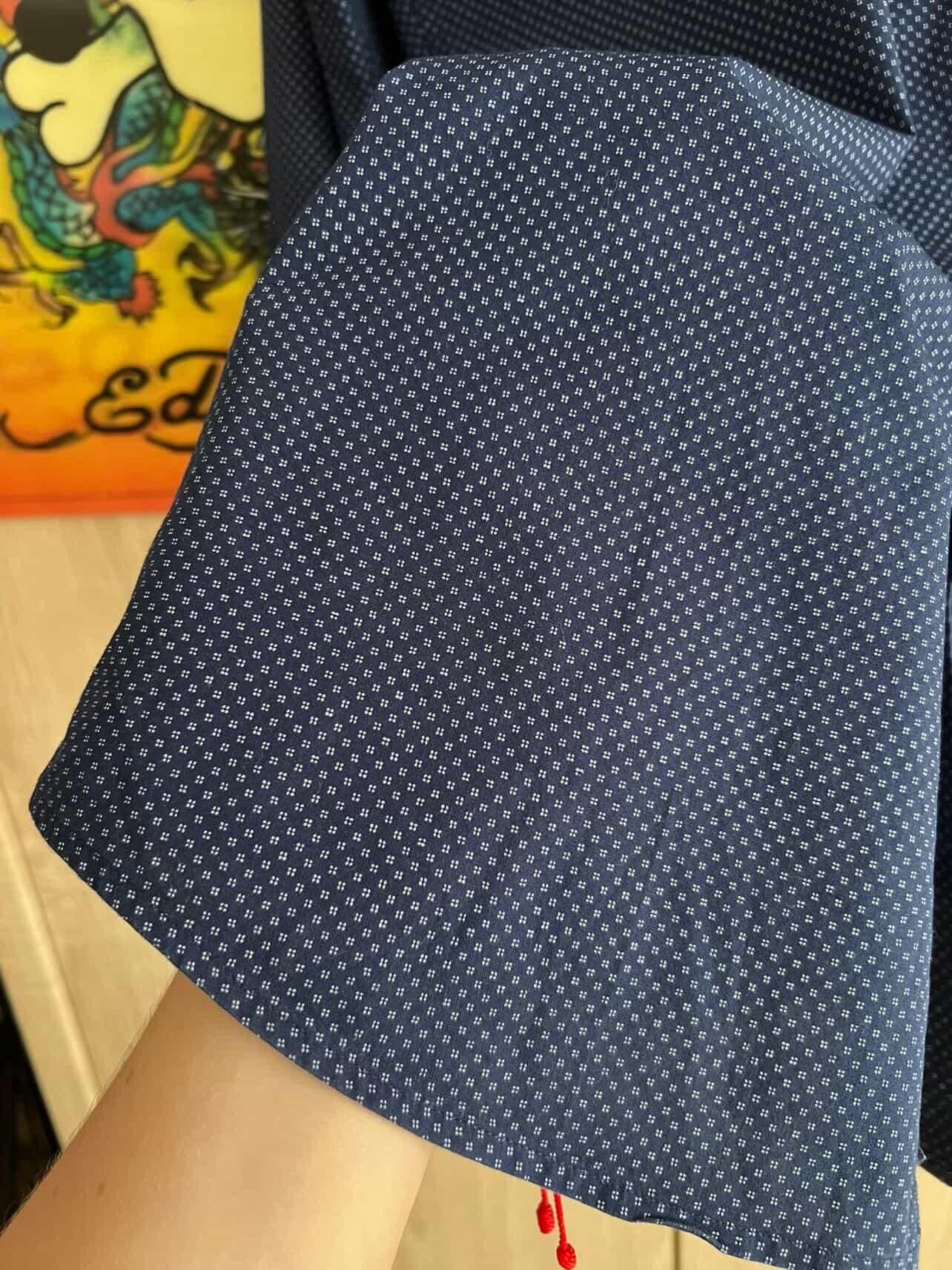Karl Lagerfeld Karl Lagerfeld shirt Button up 🔥💥 Size US M / EU 48-50 / 2 - 7 Thumbnail
