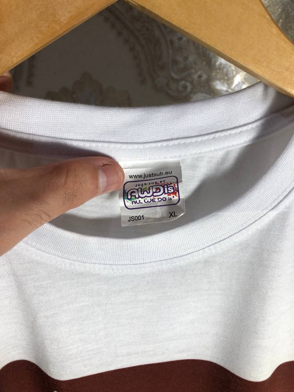 Cartoon Network VINTAGE BUGS AND LOLA BUNNY RETRO T-SHIRT BIG LOGO Y2K 90s Size US XL / EU 56 / 4 - 3 Thumbnail