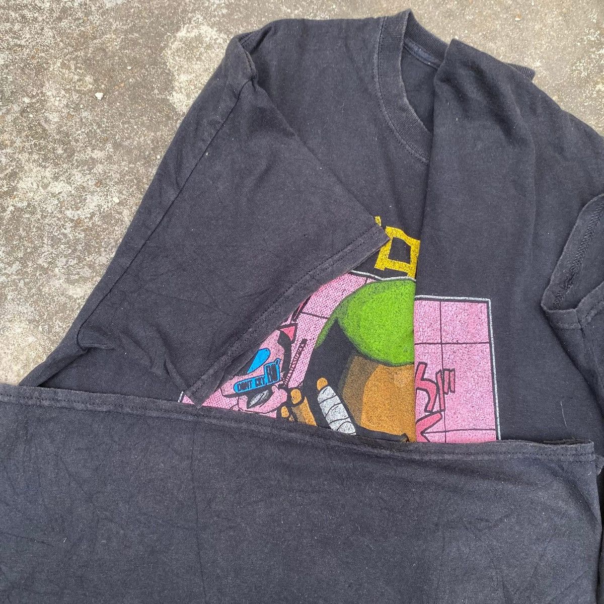 Band Tees RARE ‼️ Frank Ocean Size US L / EU 52-54 / 3 - 4 Thumbnail