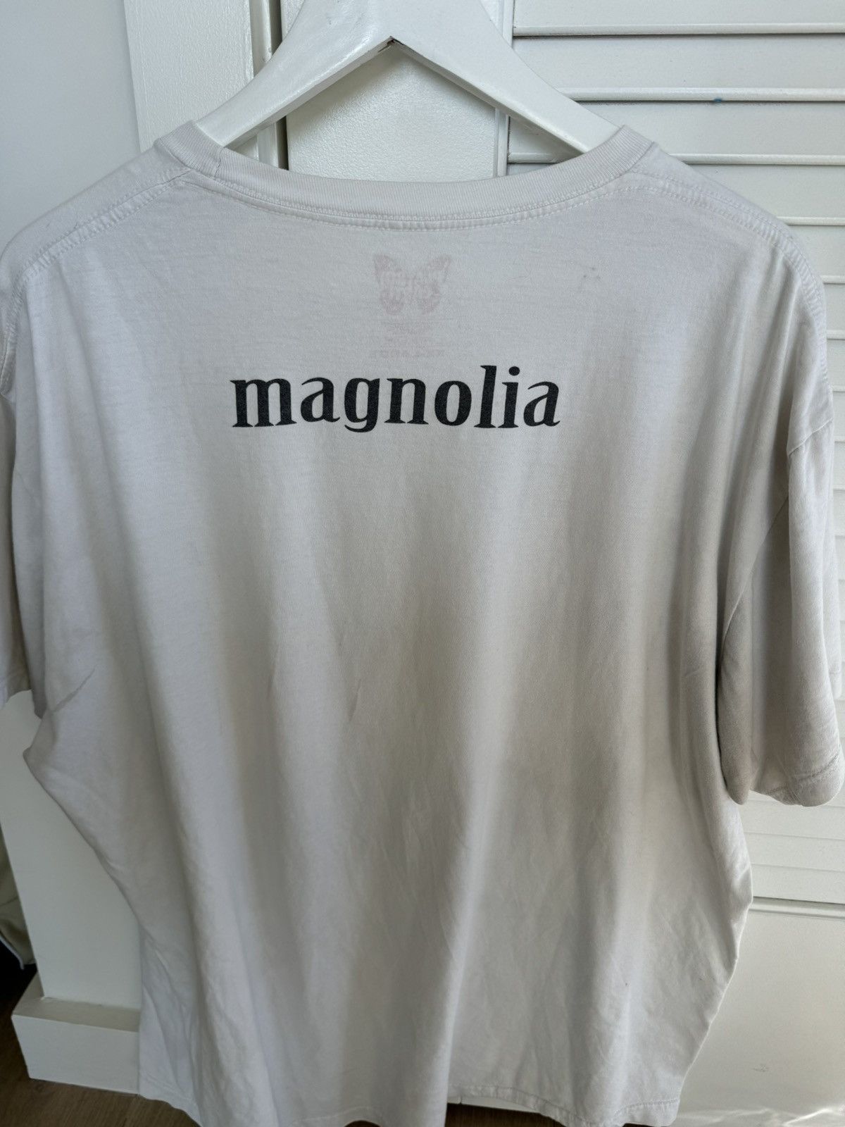 Playboi Carti Playboi Carti x Magnolia Tour Merch 2017 Size US XXL / EU 58 / 5 - 2 Thumbnail