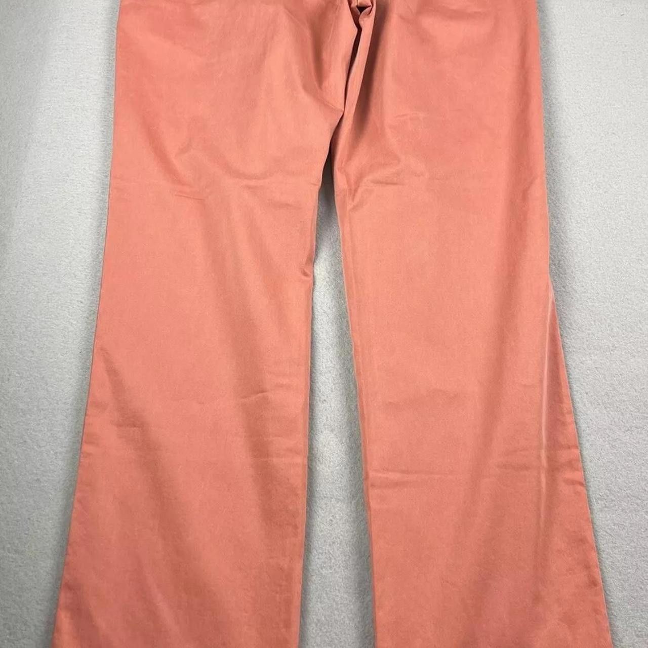 Tommy Bahama Tommy Bahama Pants Boracay Solid Size US 34 / EU 50 - 6 Thumbnail