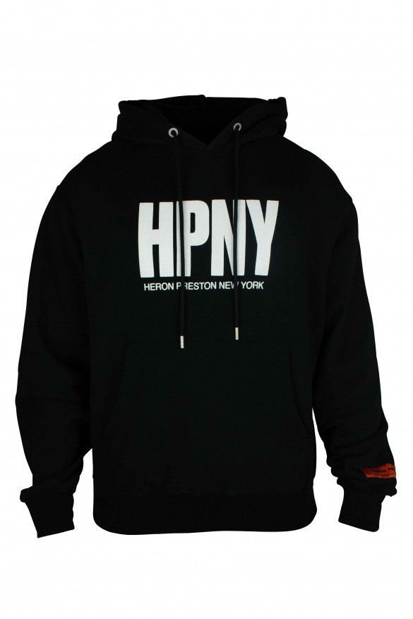 Heron Preston Sweatshirt Size US L / EU 52-54 / 3 - 1 Thumbnail