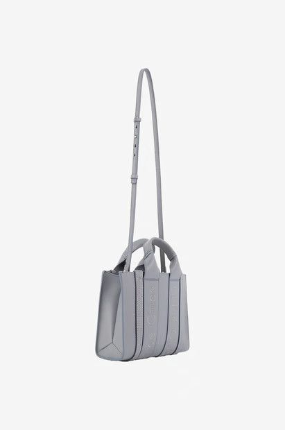 Chloe oc11z0825 Size: OS / Tote Bag in Blue Size ONE SIZE - 6 Thumbnail