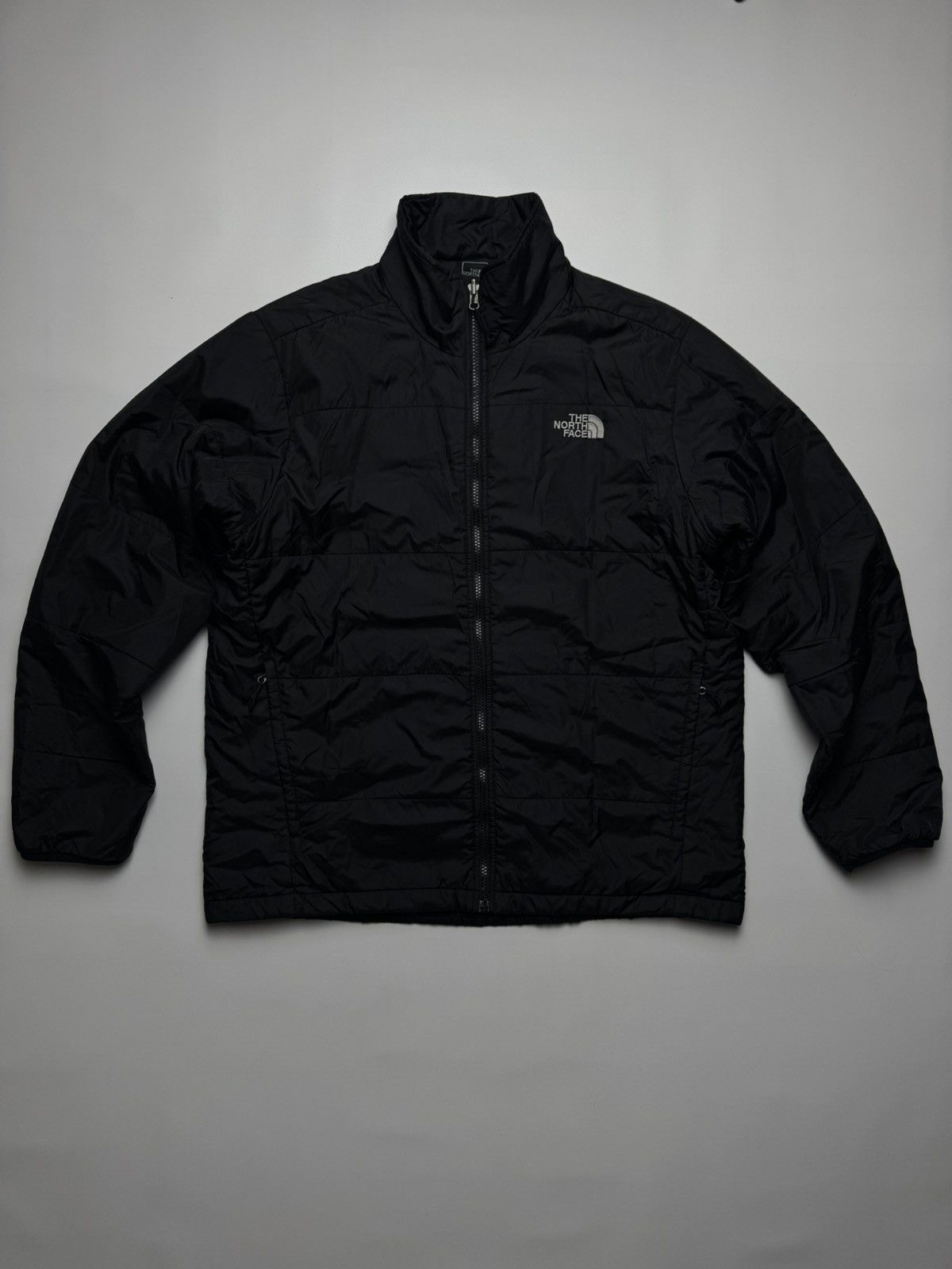 The North Face The North Face Technical Softshell Jacket Blue / Gorpcore Size US L / EU 52-54 / 3 - 1 Thumbnail