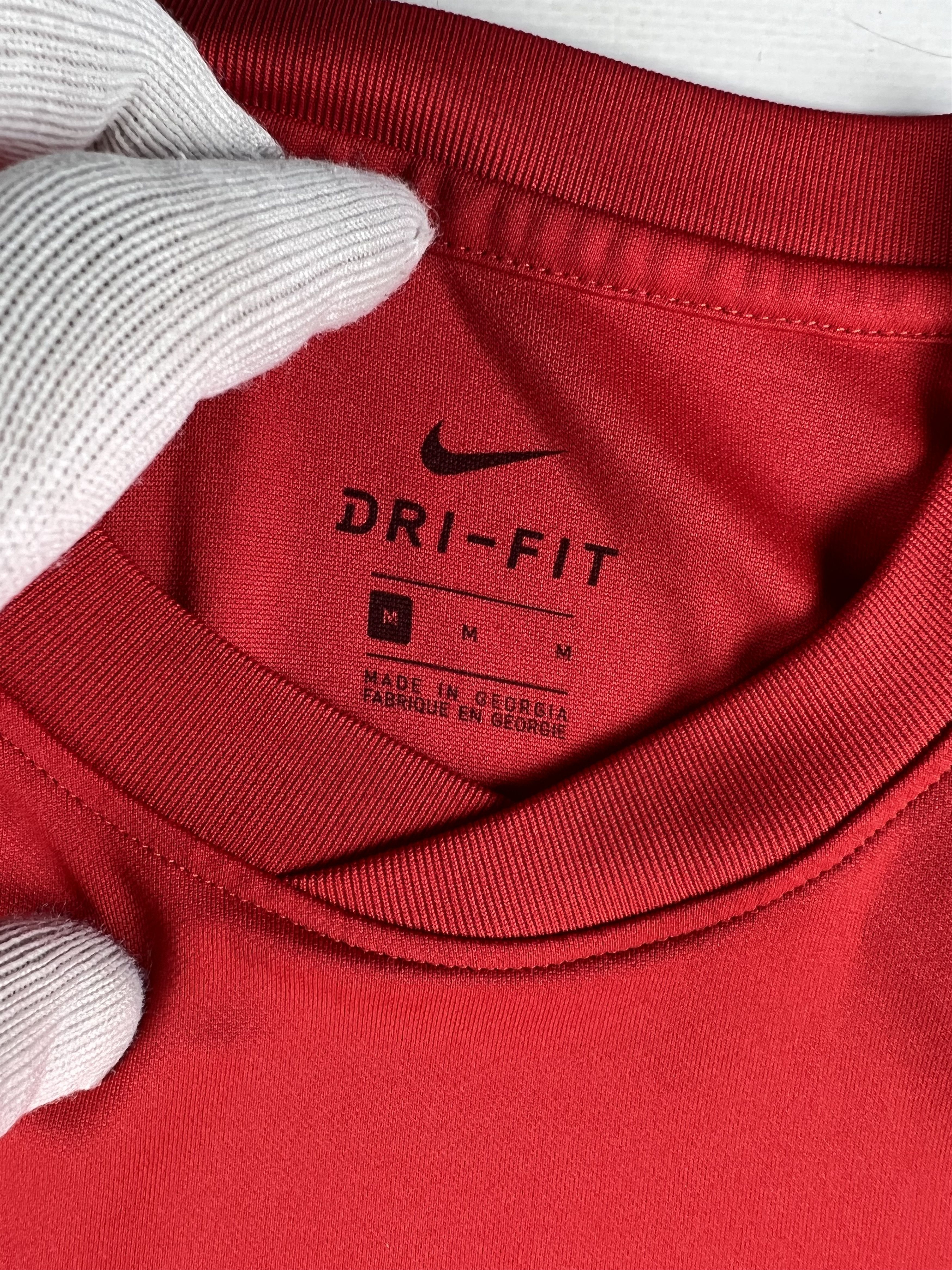 Nike Nike T-shirt Size US M / EU 48-50 / 2 - 3 Thumbnail
