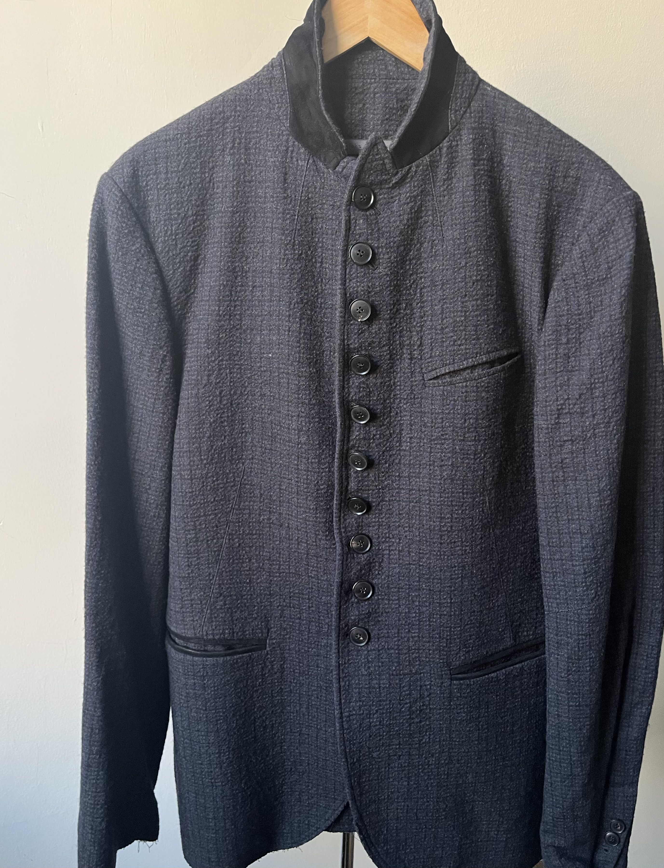 John Varvatos Jacket - John Varvatos Size 50R - 2 Thumbnail