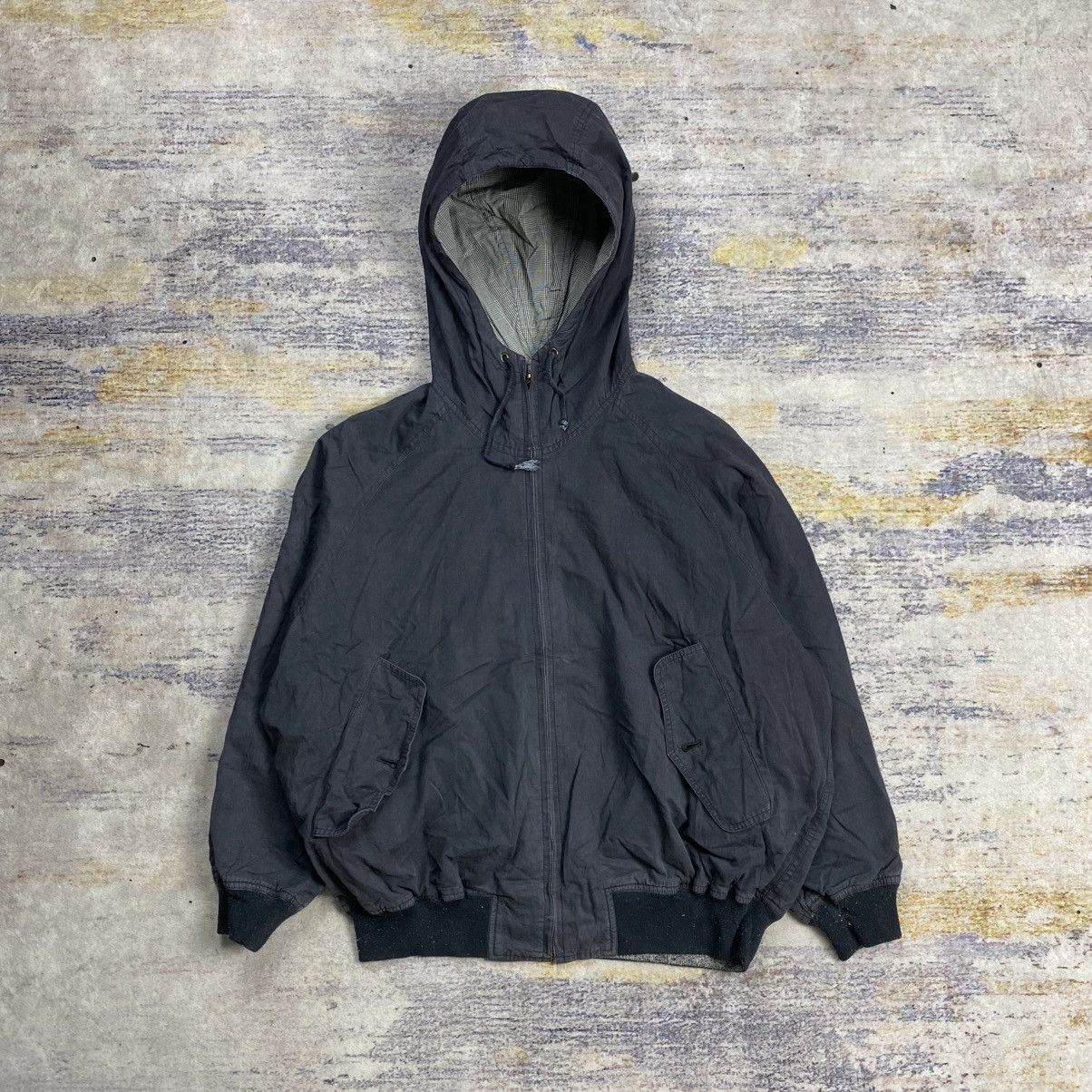 Issey Miyake Vintage Archive issey miyake reversible jacket Size US M / EU 48-50 / 2 - 3 Thumbnail