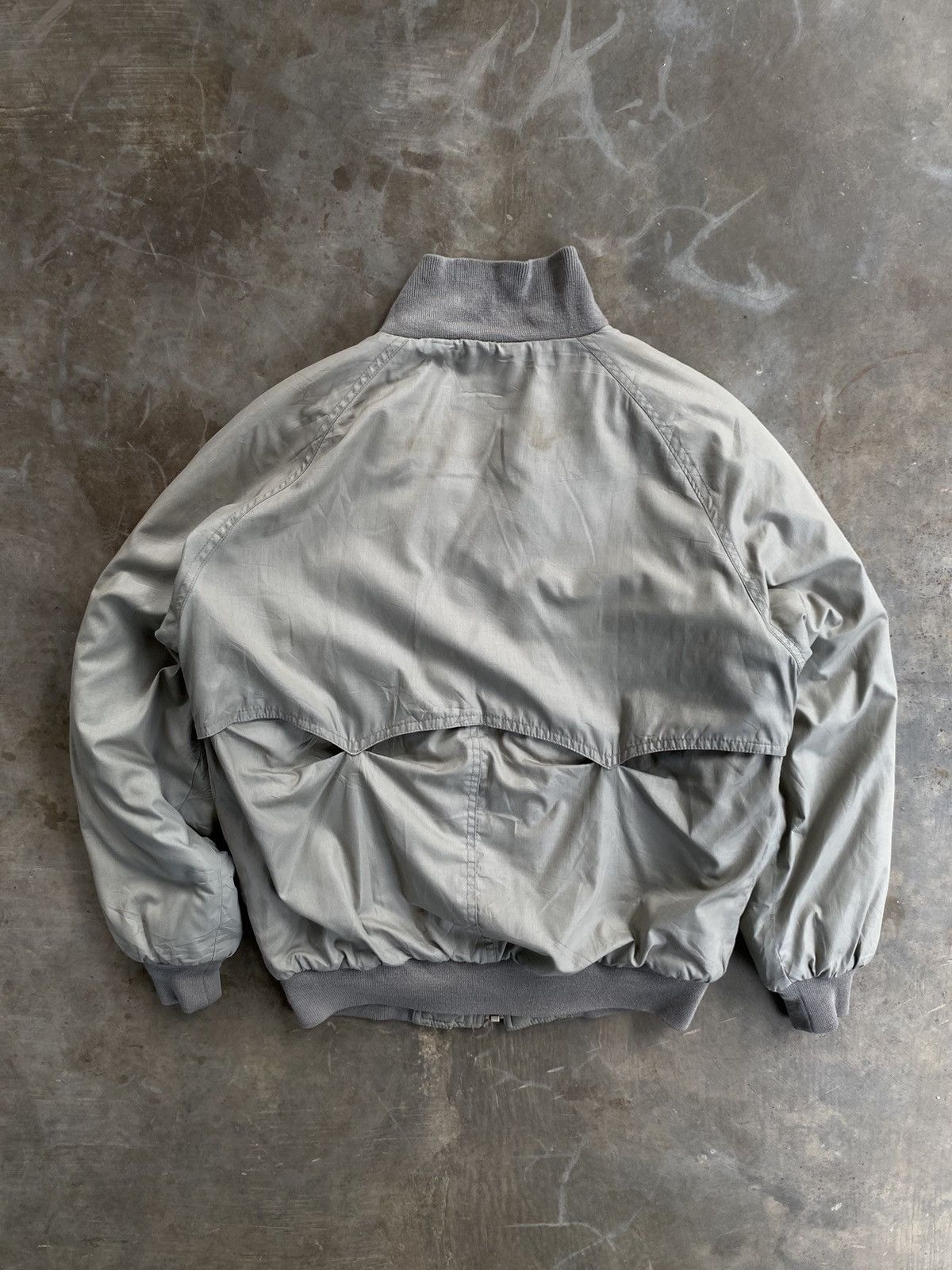 Japanese Brand × Vintage J&C Bomber vintage Size US L / EU 52-54 / 3 - 2 Thumbnail
